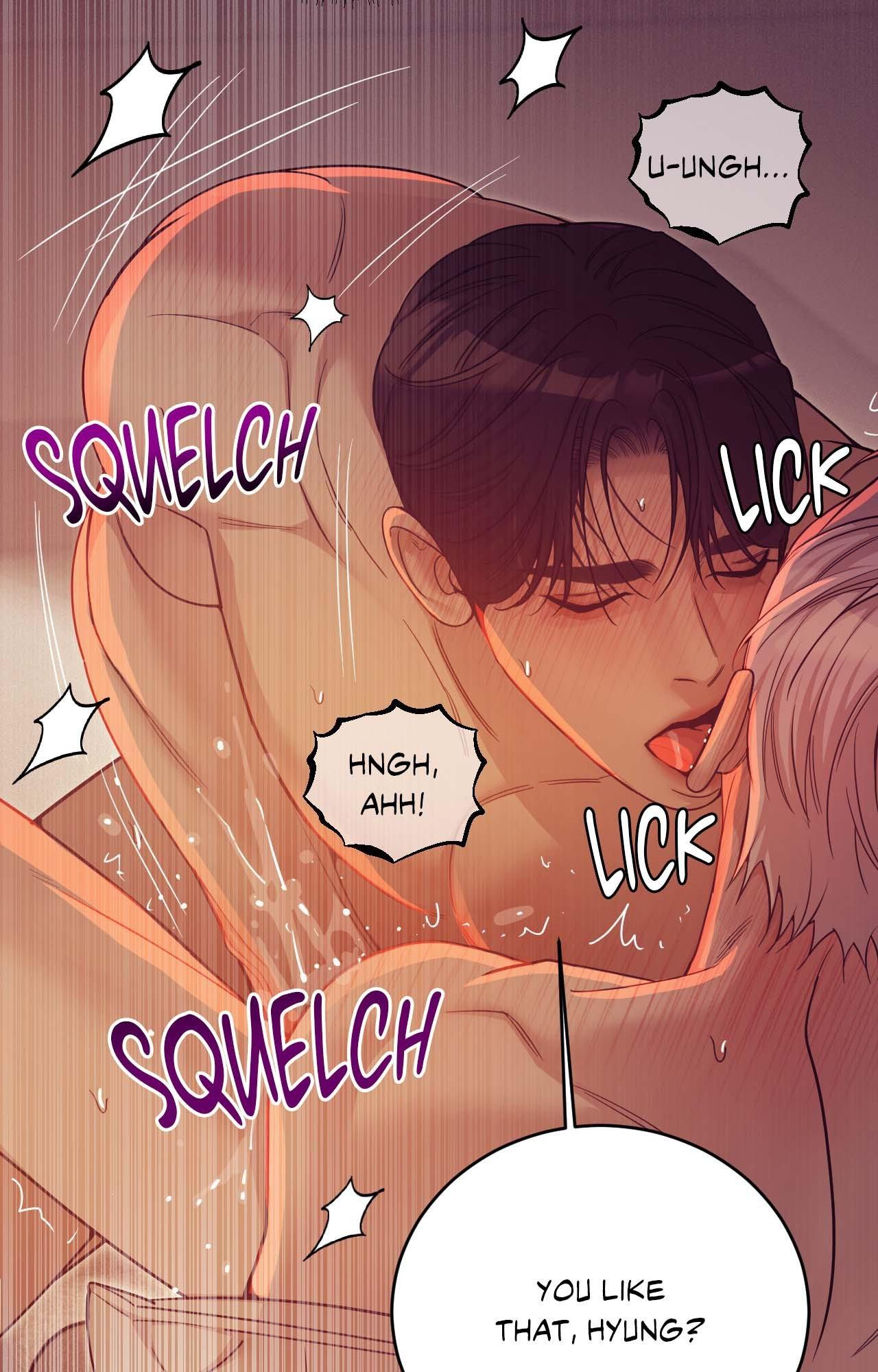 Pearl Boy Chapter 94.2 page 6 - 