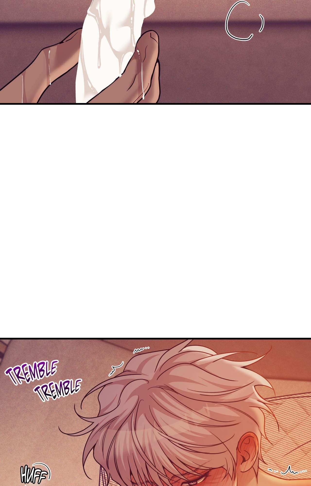Pearl Boy Chapter 94.2 page 58 - 