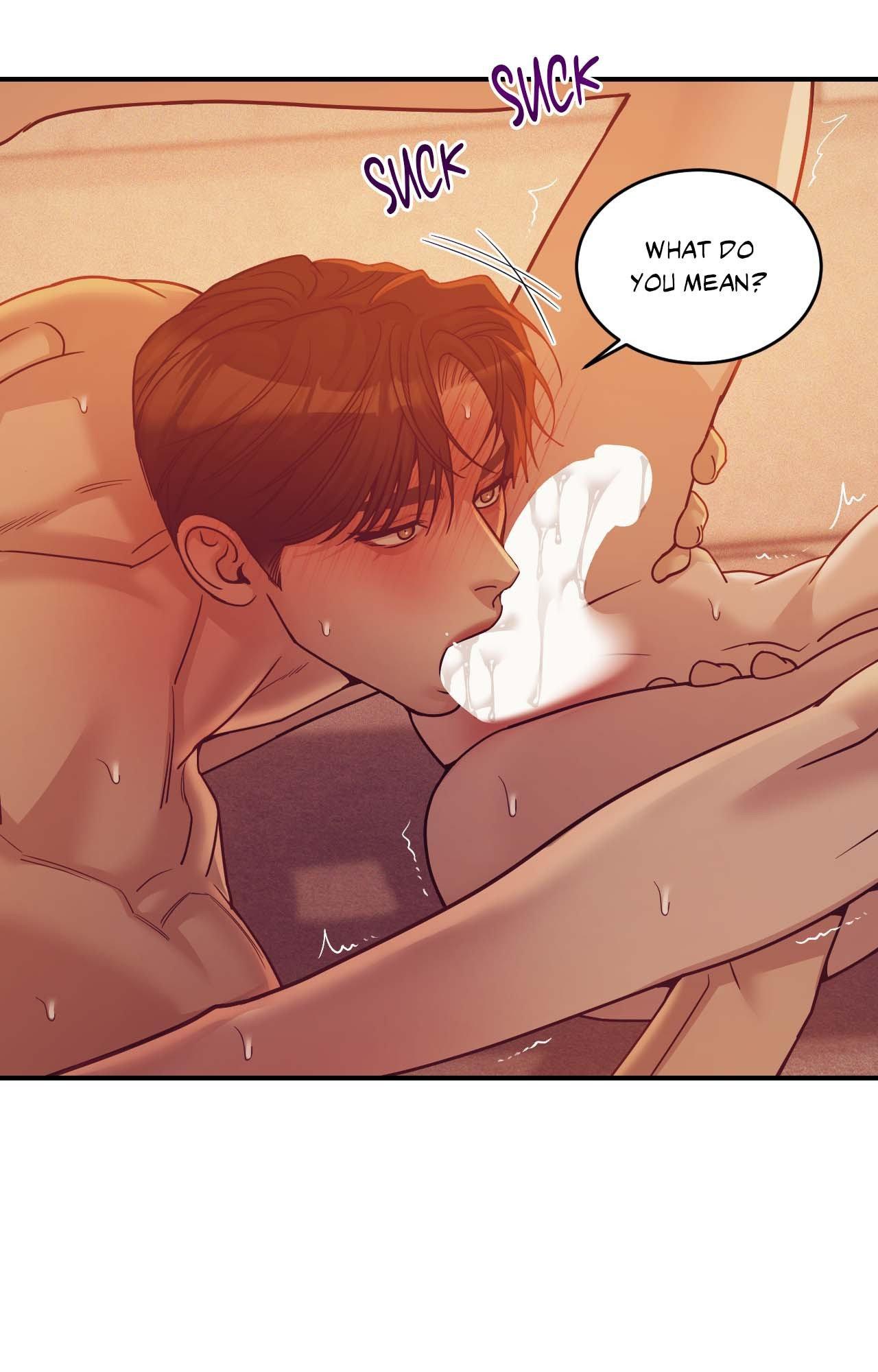 Pearl Boy Chapter 94.2 page 60 - 