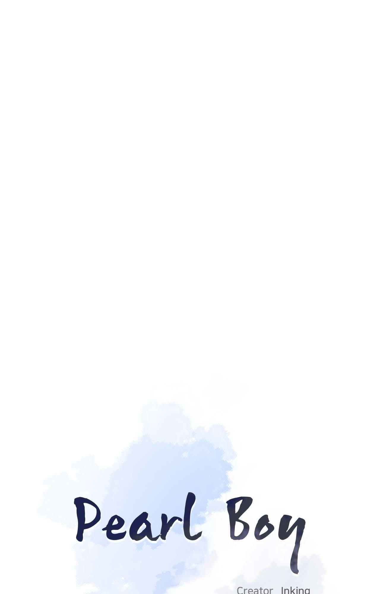 Pearl Boy Chapter 94.2 page 8 - 