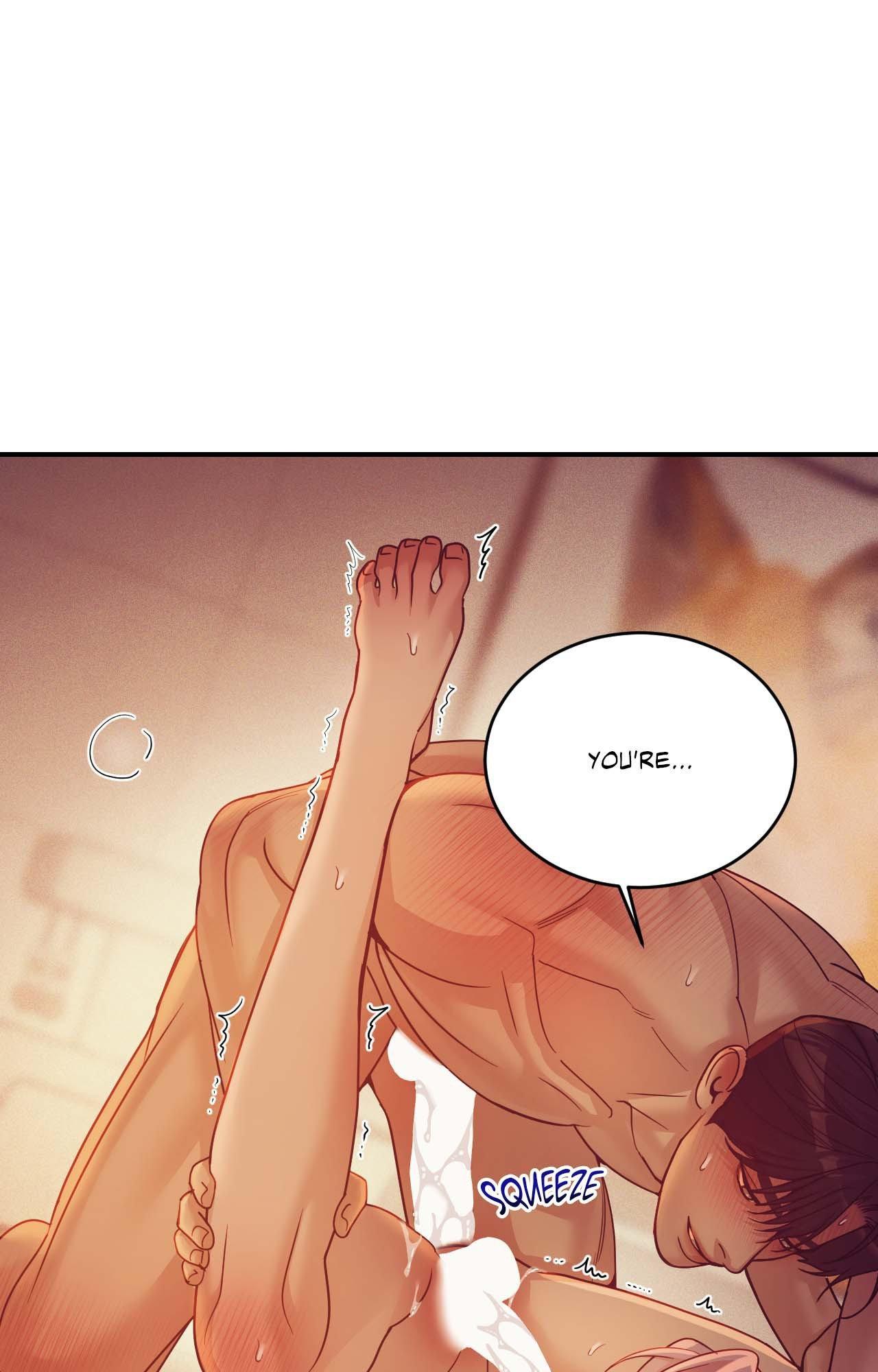 Pearl Boy Chapter 94.2 page 72 - 