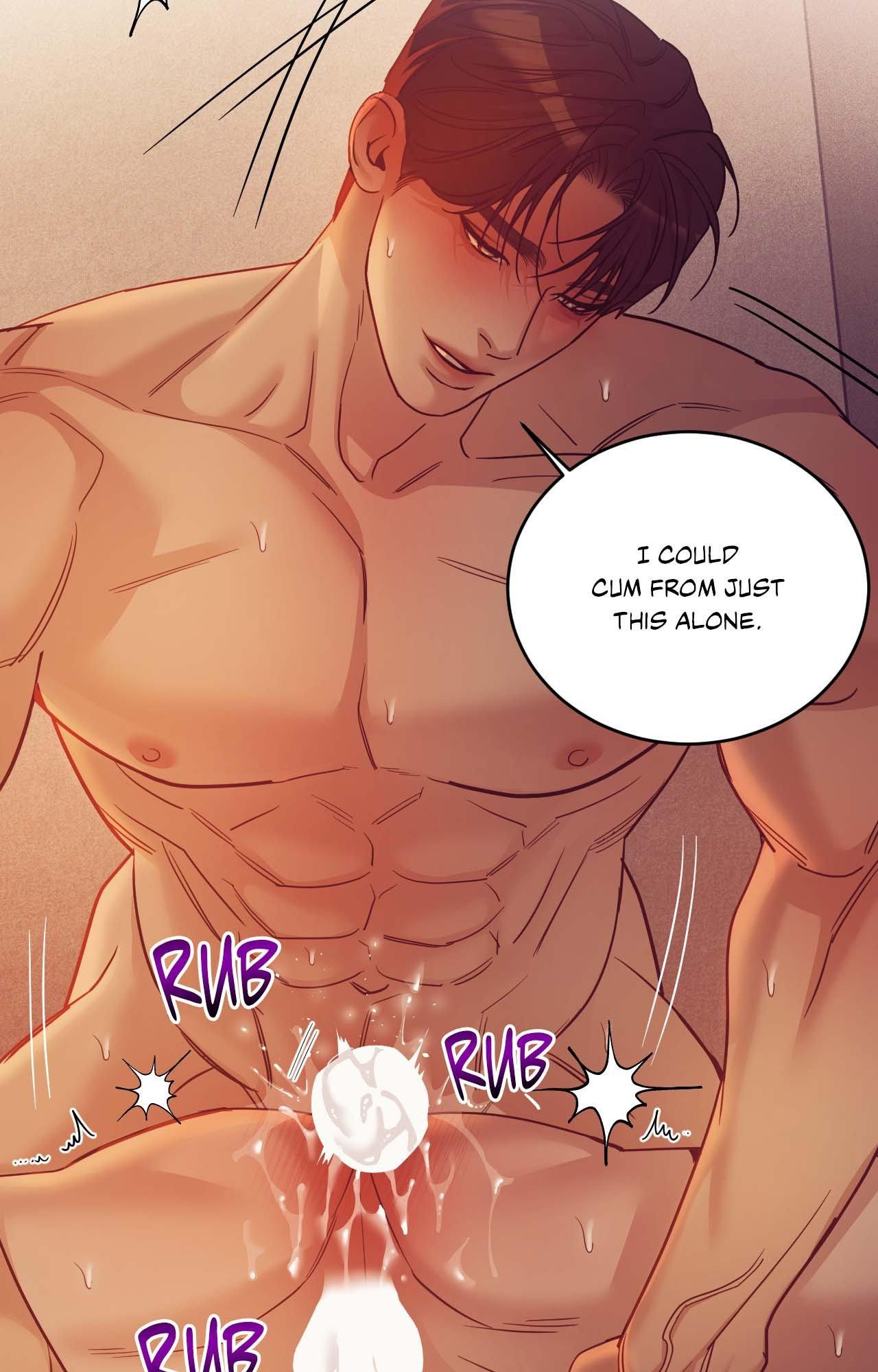 Pearl Boy Chapter 94.2 page 75 - 