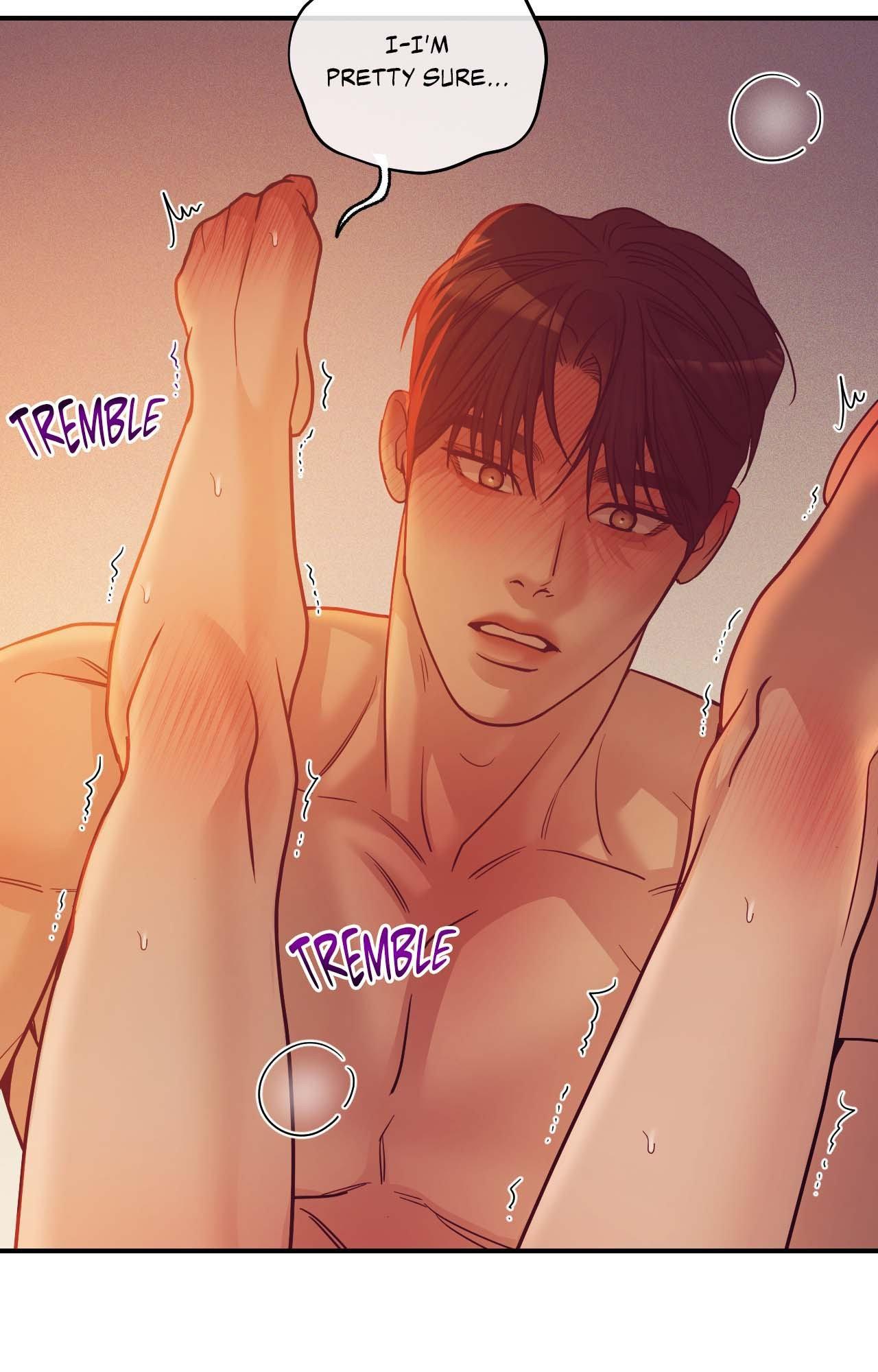 Pearl Boy Chapter 94.2 page 81 - 