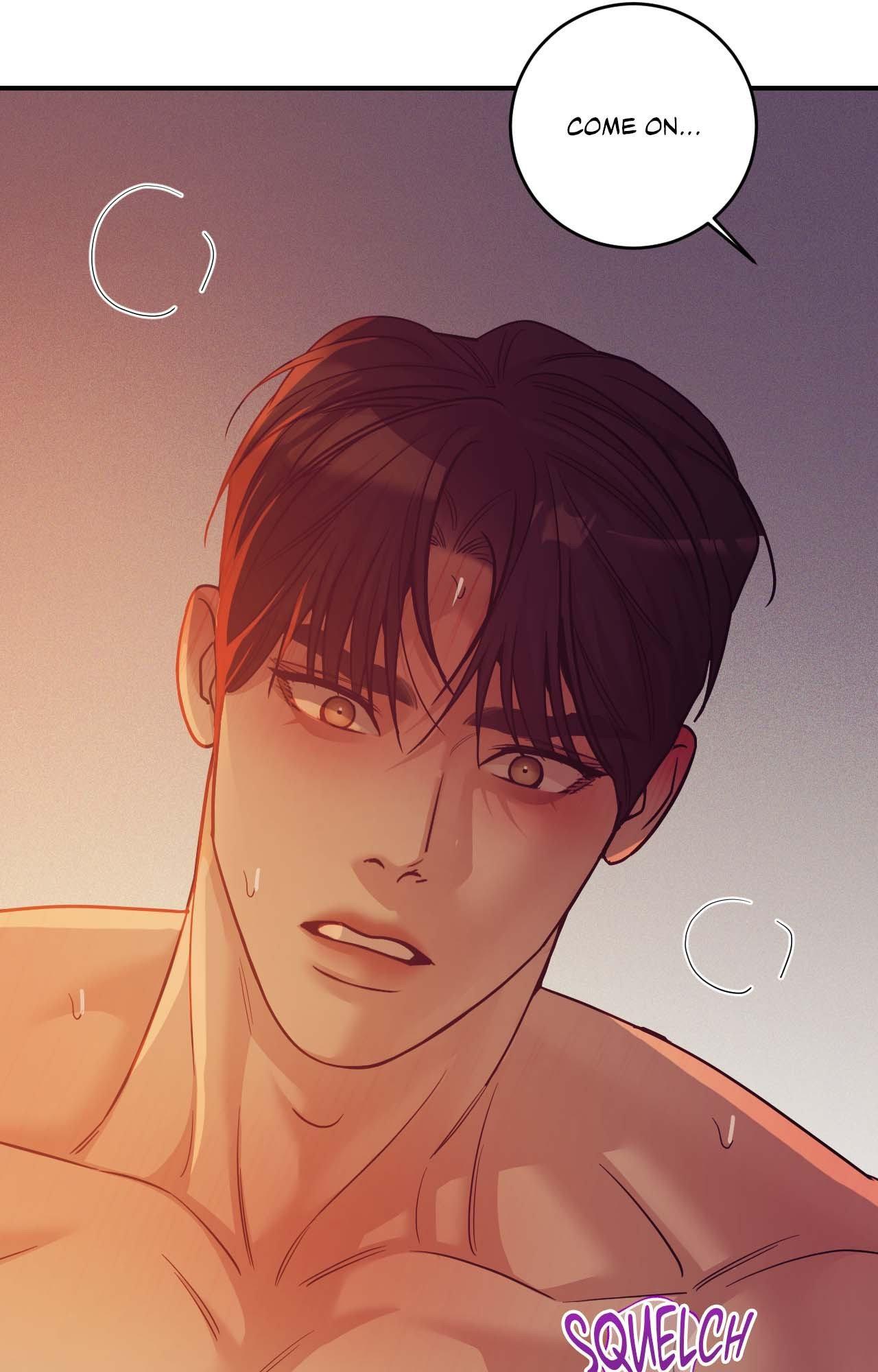 Pearl Boy Chapter 94.2 page 87 - 