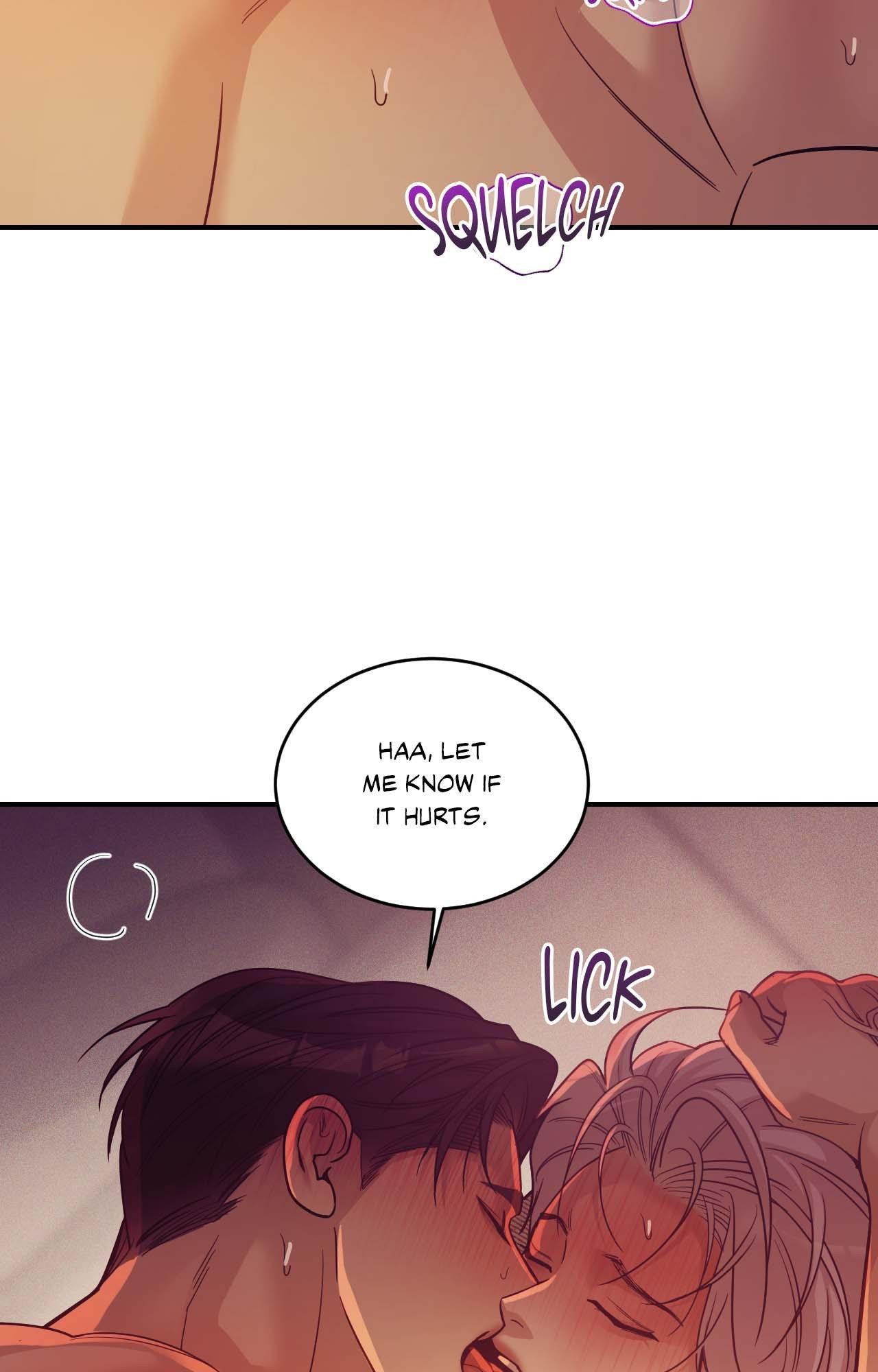 Pearl Boy Chapter 94.2 page 88 - 