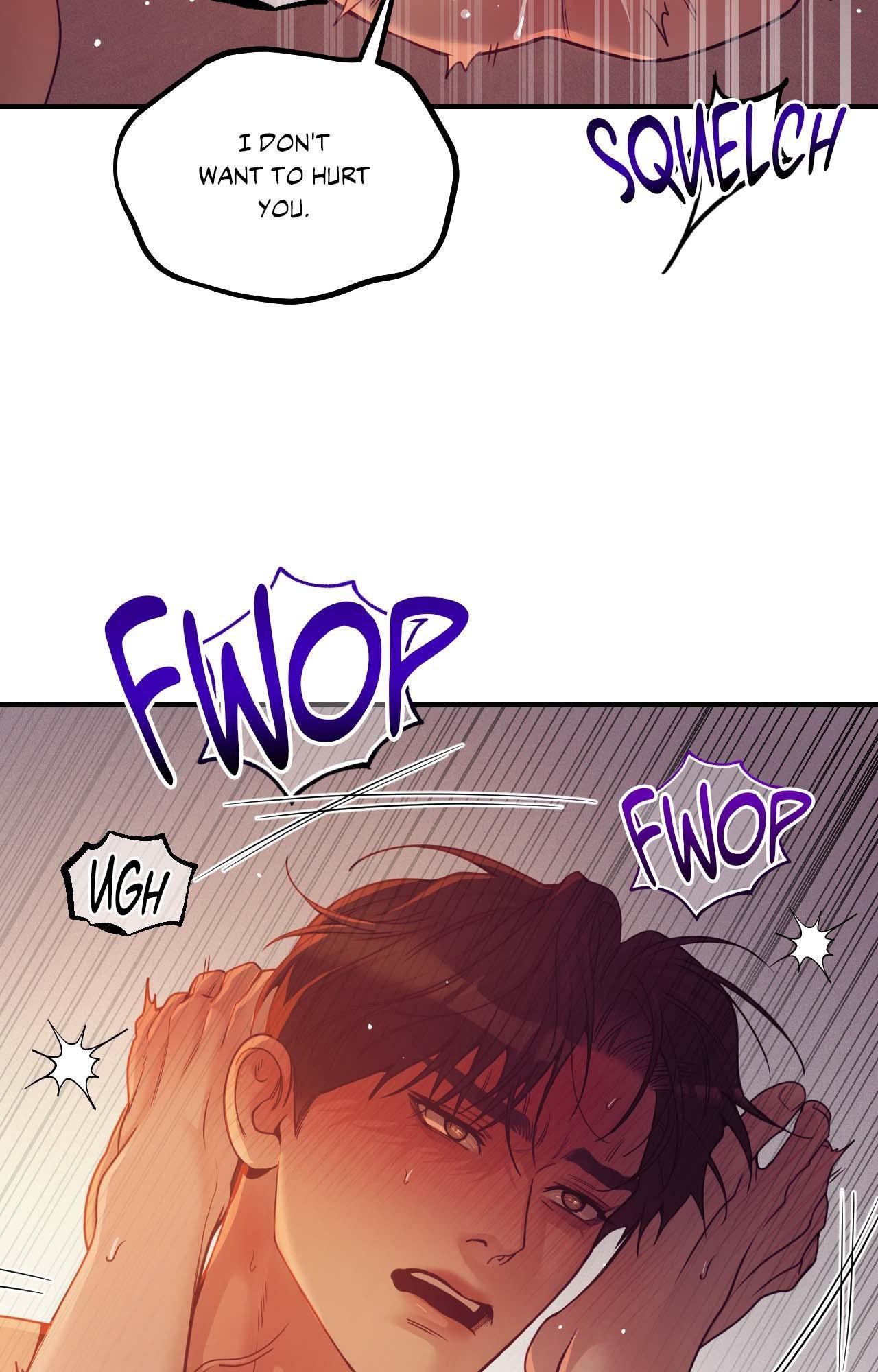 Pearl Boy Chapter 94.3 page 19 - 