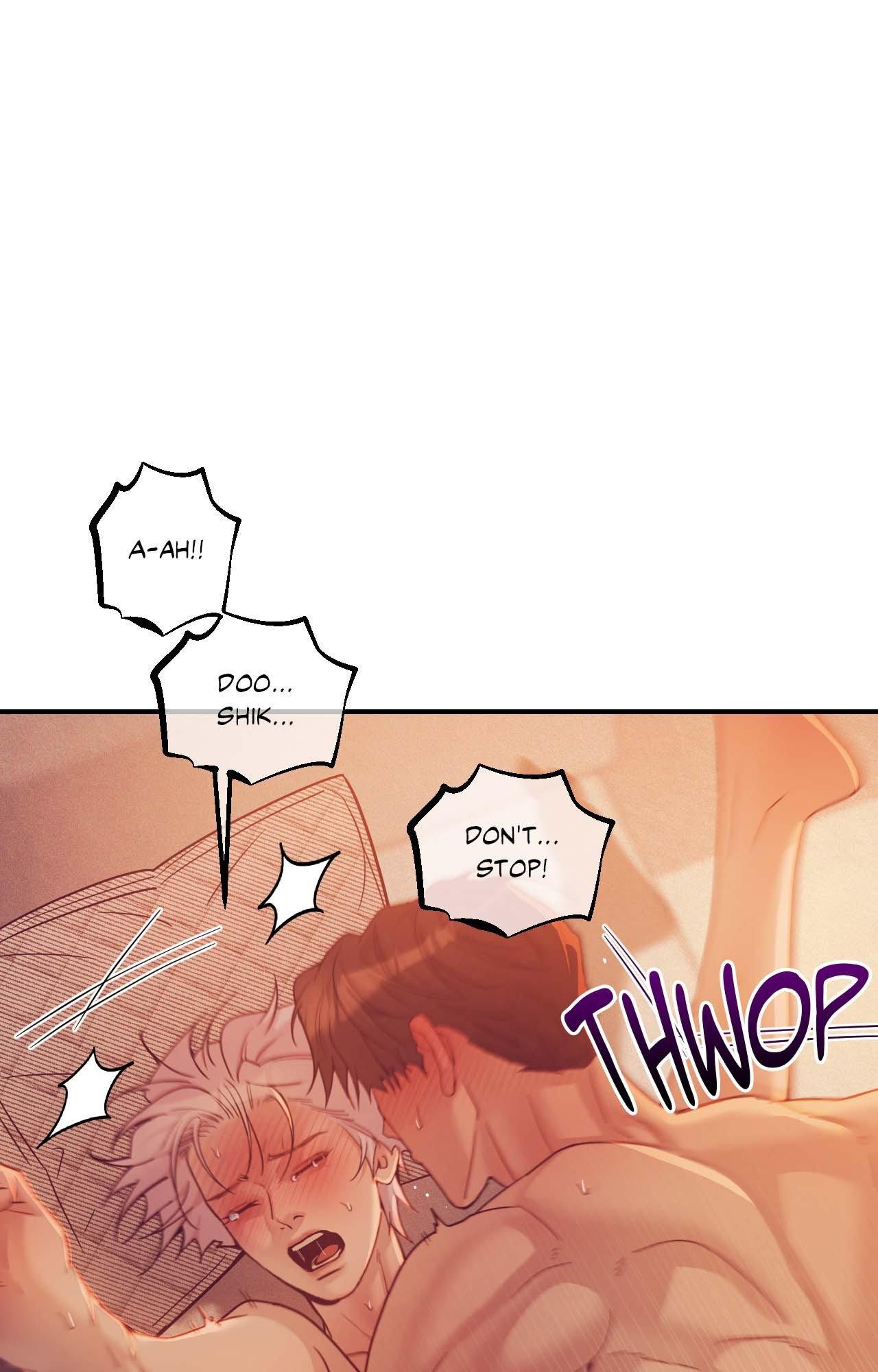 Pearl Boy Chapter 94.3 page 29 - 