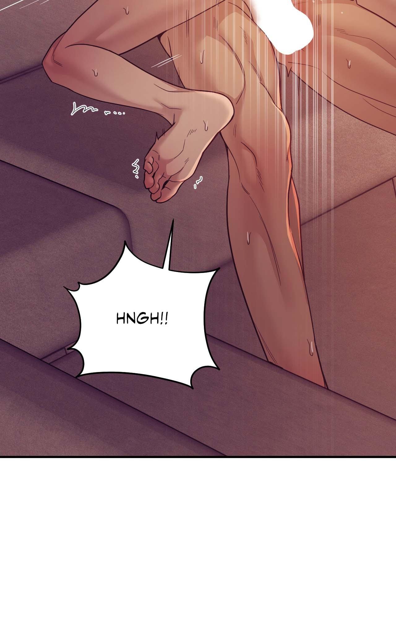 Pearl Boy Chapter 94.3 page 40 - 