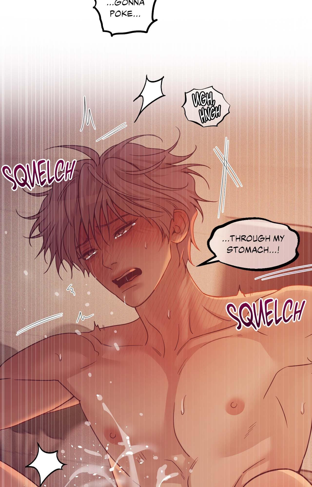 Pearl Boy Chapter 94.3 page 42 - 
