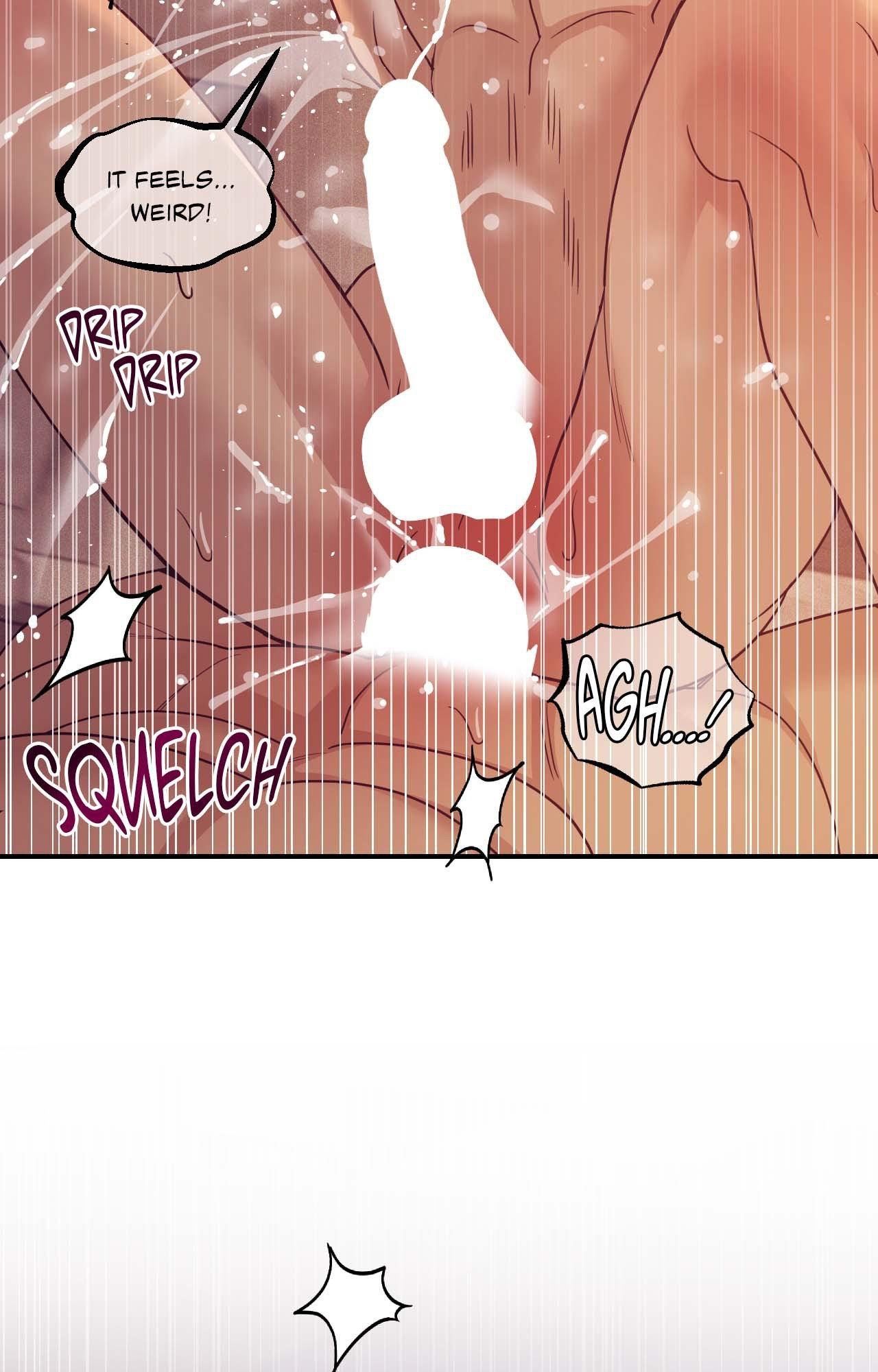 Pearl Boy Chapter 94.3 page 43 - 
