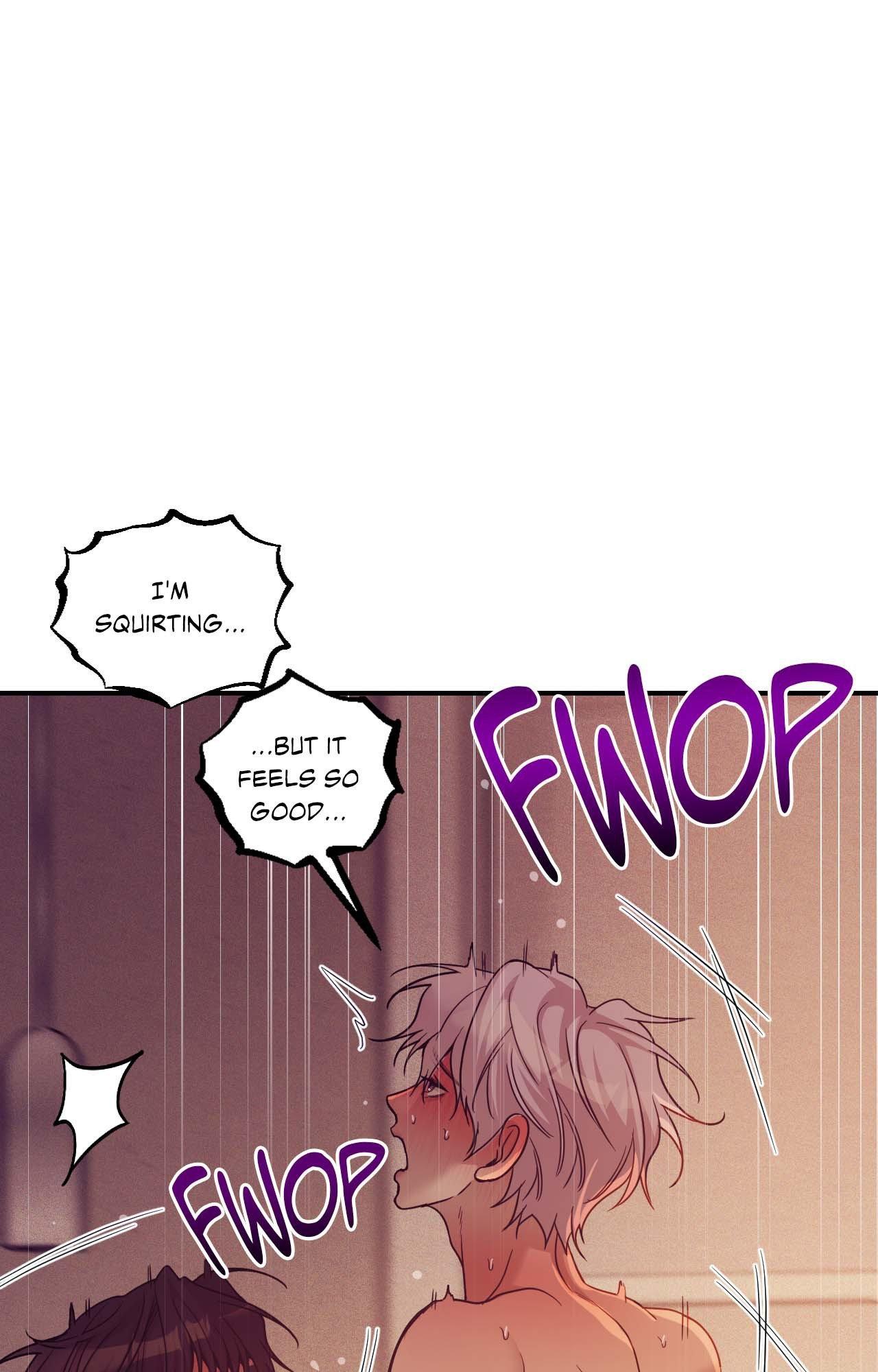 Pearl Boy Chapter 94.3 page 46 - 