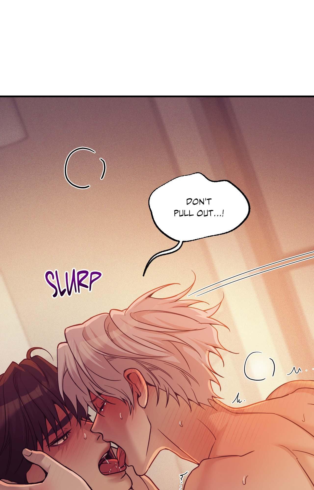 Pearl Boy Chapter 94.3 page 58 - 