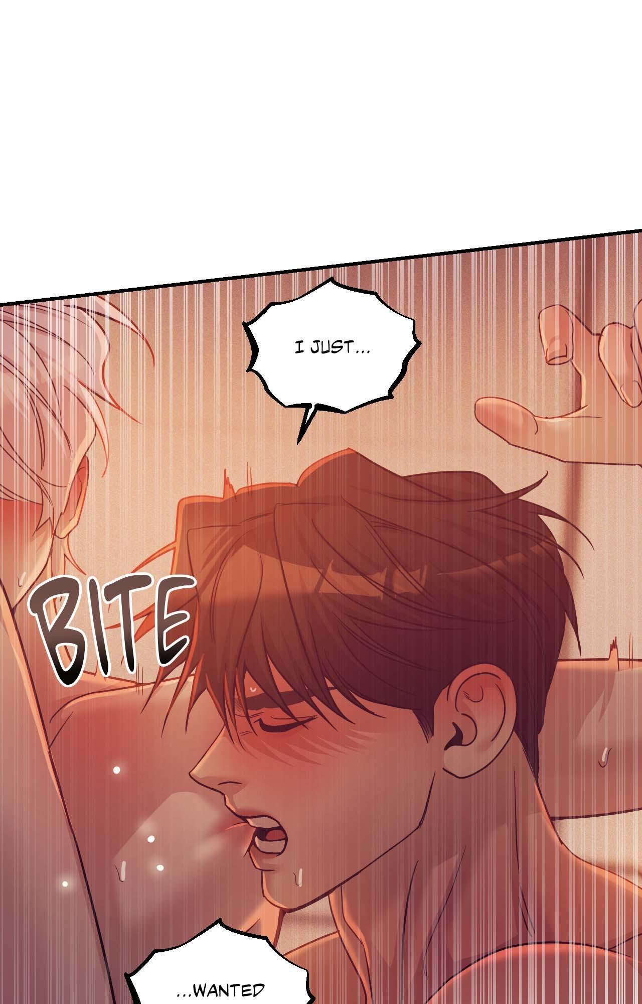 Pearl Boy Chapter 94.3 page 74 - 