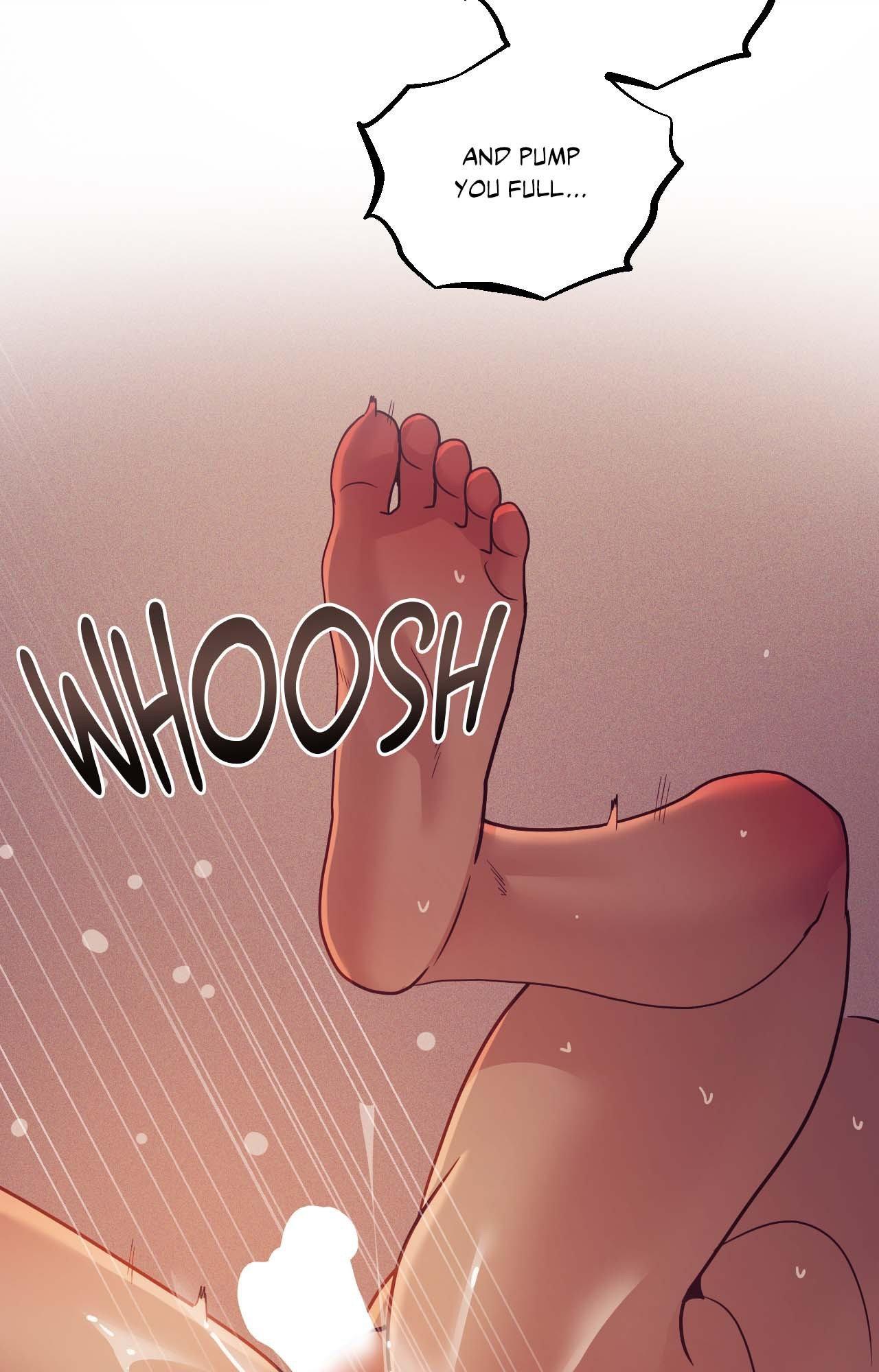 Pearl Boy Chapter 94.3 page 77 - 