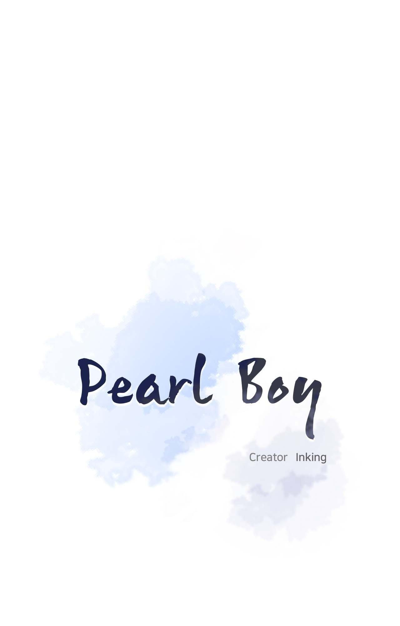 Pearl Boy Chapter 94.3 page 9 - 