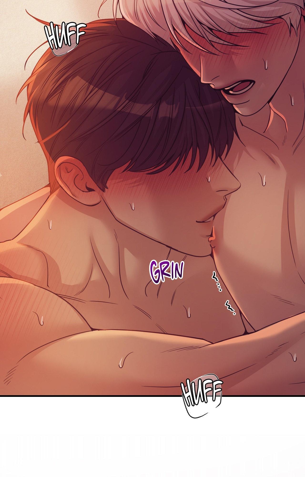 Pearl Boy Chapter 94.4 page 11 - 