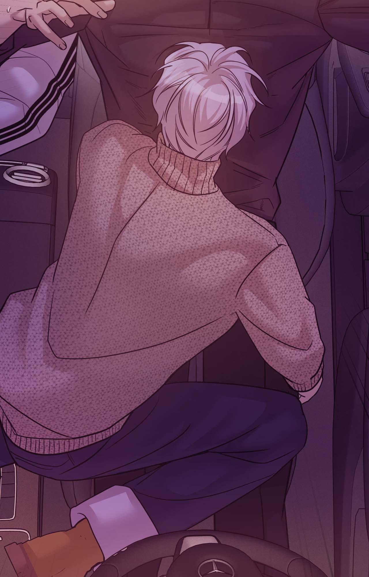 Pearl Boy Chapter 94.4 page 105 - 