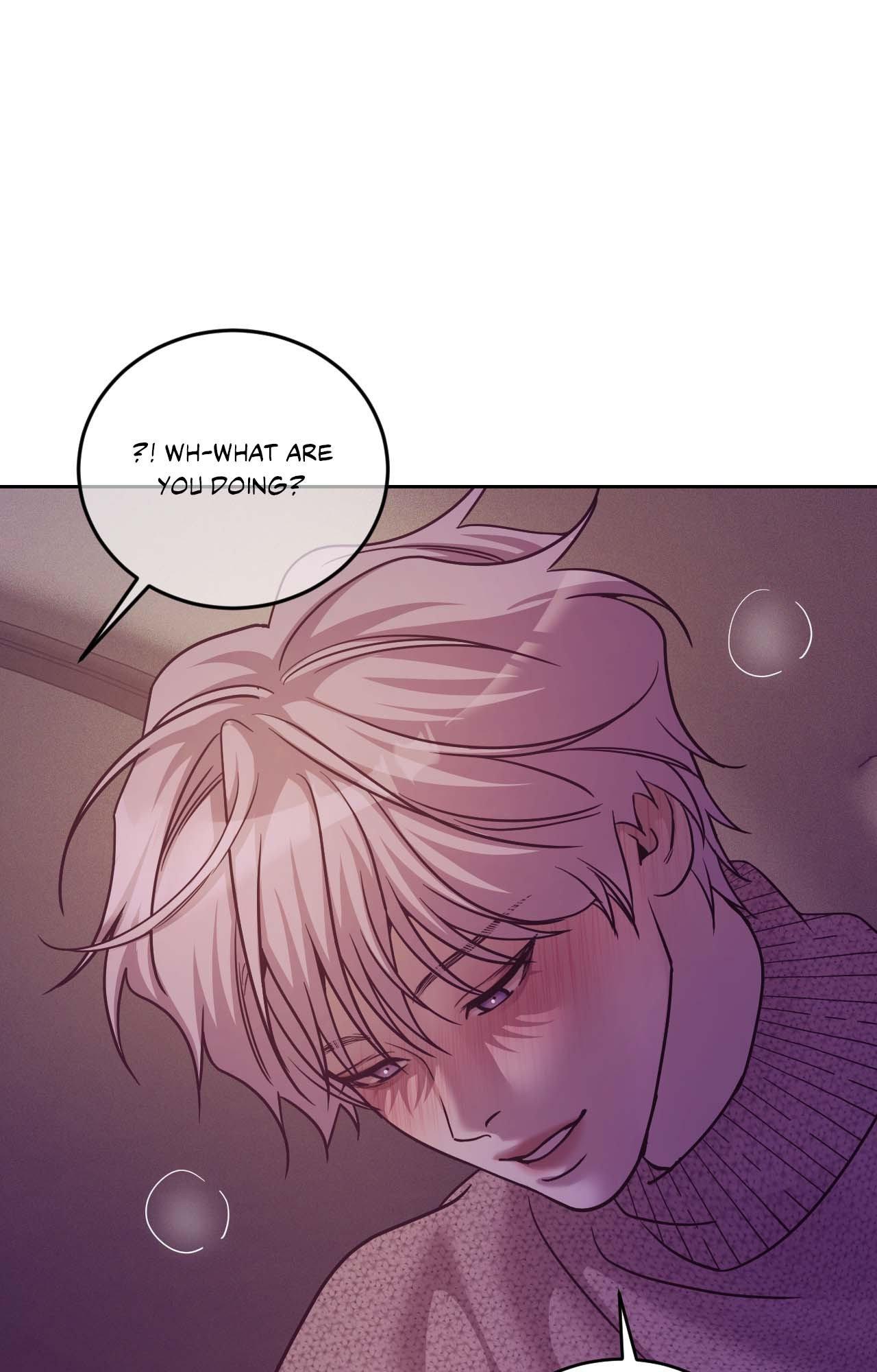 Pearl Boy Chapter 94.4 page 107 - 