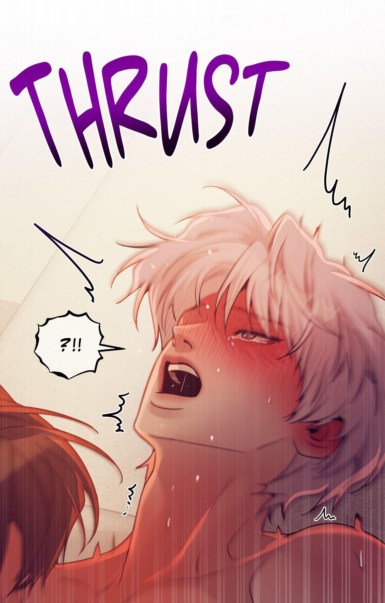 Pearl Boy Chapter 94.4 page 12 - 