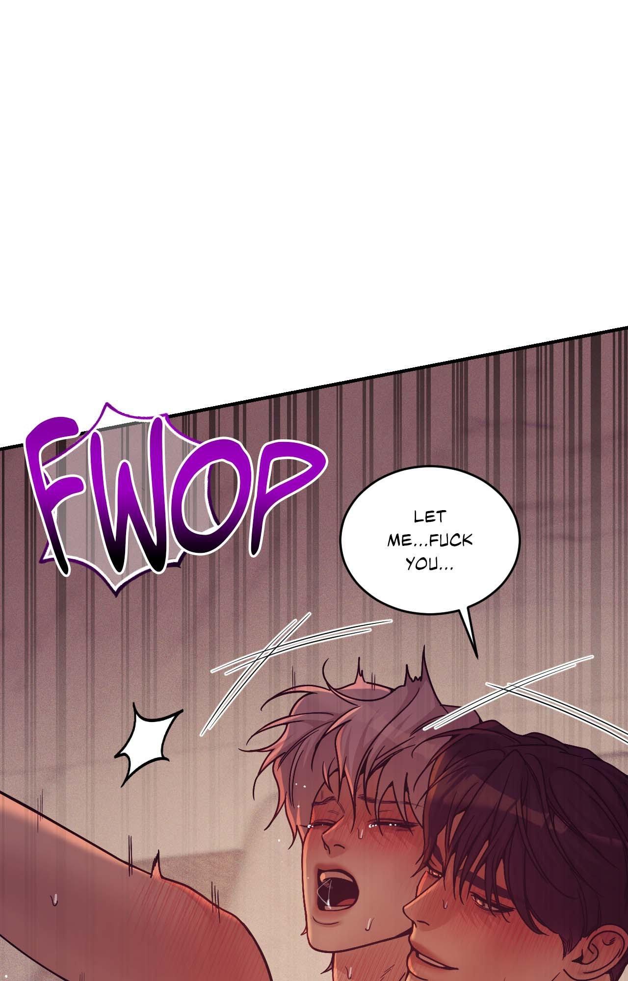 Pearl Boy Chapter 94.4 page 14 - 