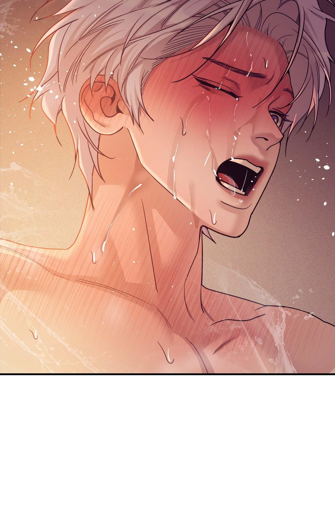 Pearl Boy Chapter 94.4 page 25 - 