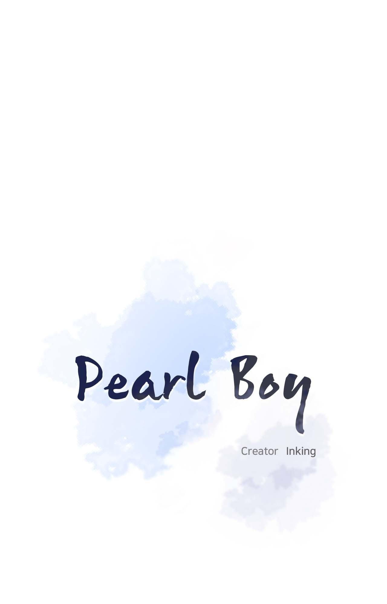 Pearl Boy Chapter 94.4 page 30 - 