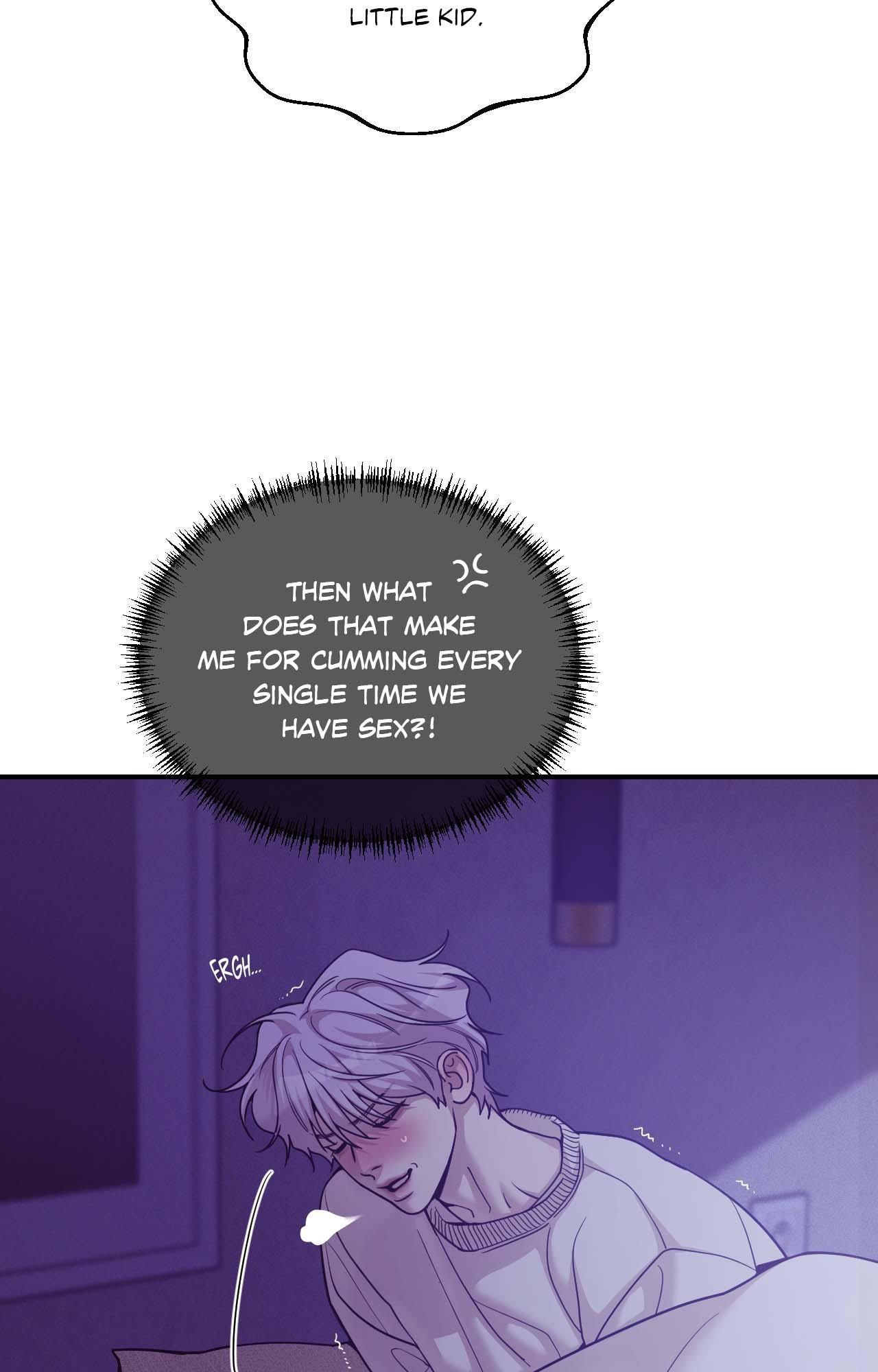 Pearl Boy Chapter 94.4 page 37 - 