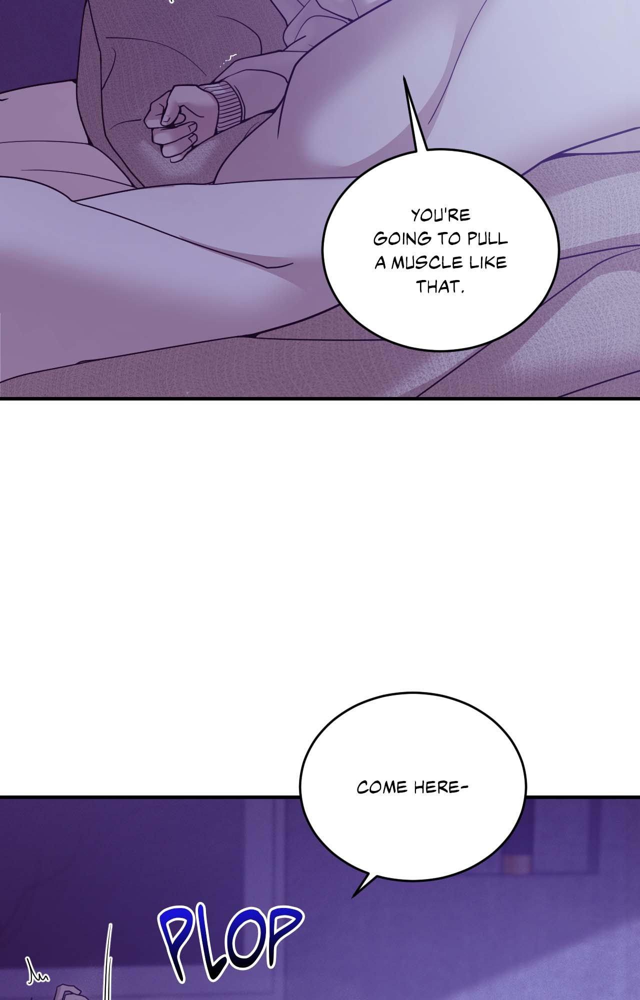 Pearl Boy Chapter 94.4 page 38 - 