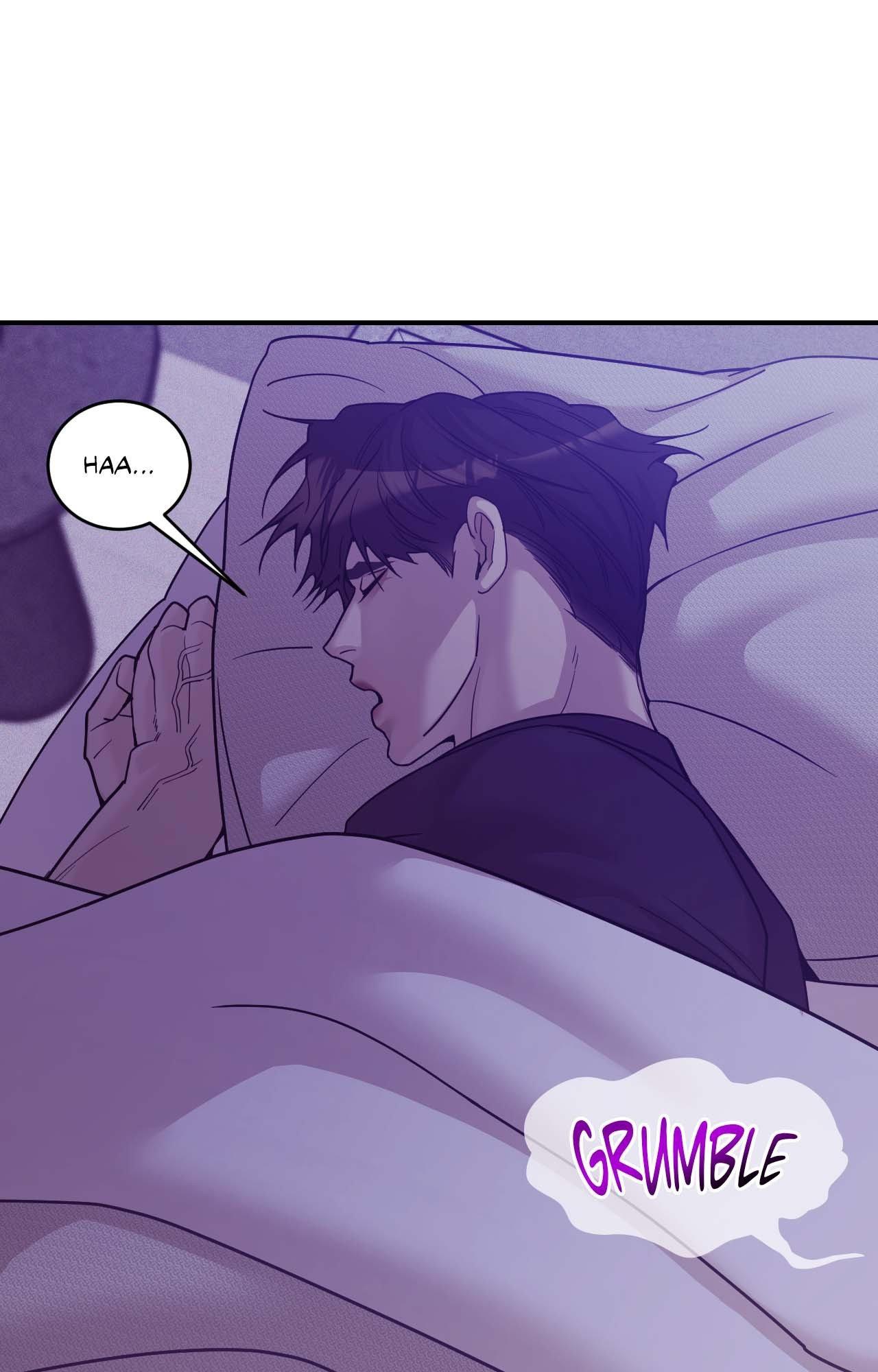 Pearl Boy Chapter 94.4 page 40 - 