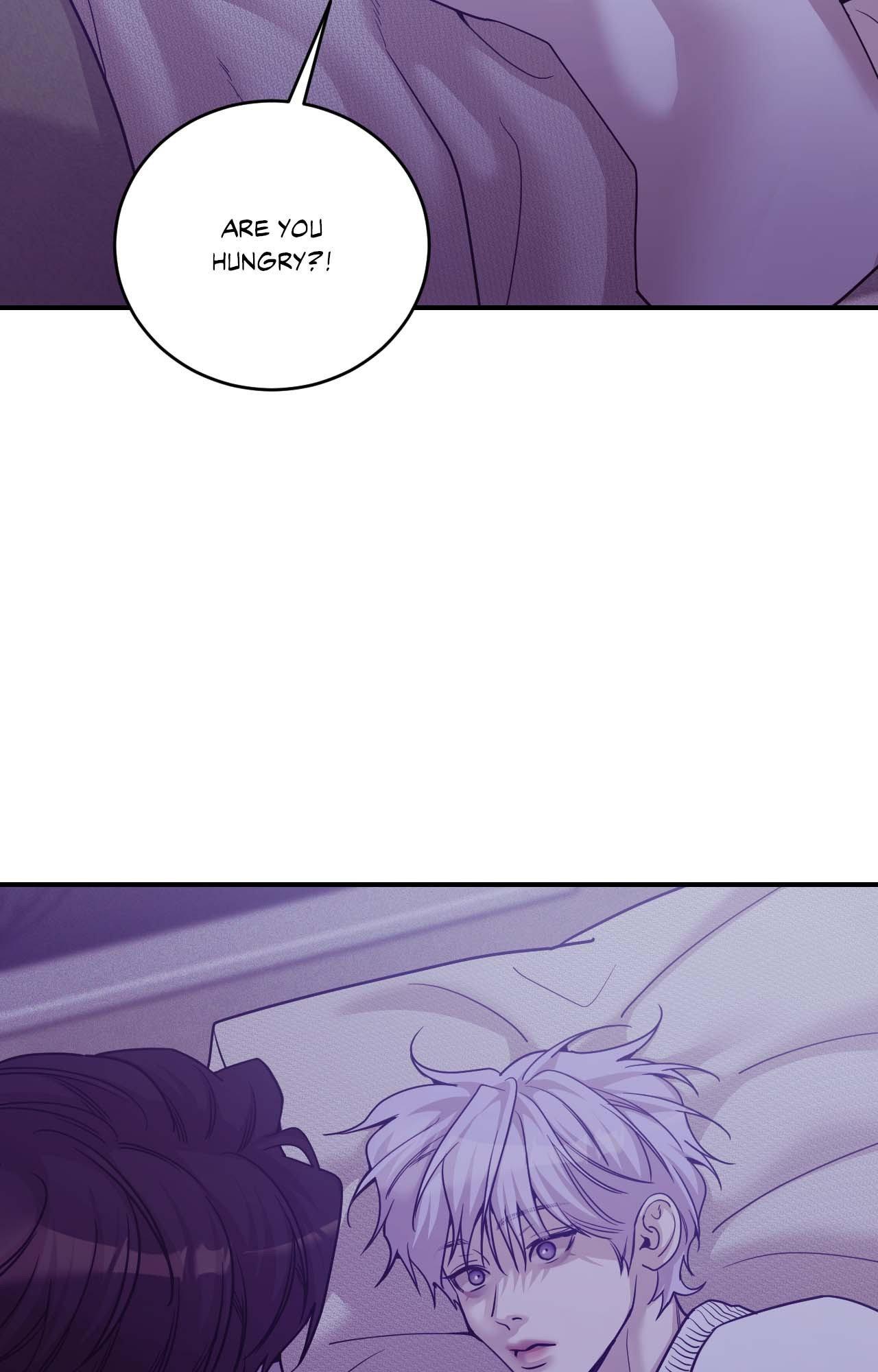 Pearl Boy Chapter 94.4 page 42 - 