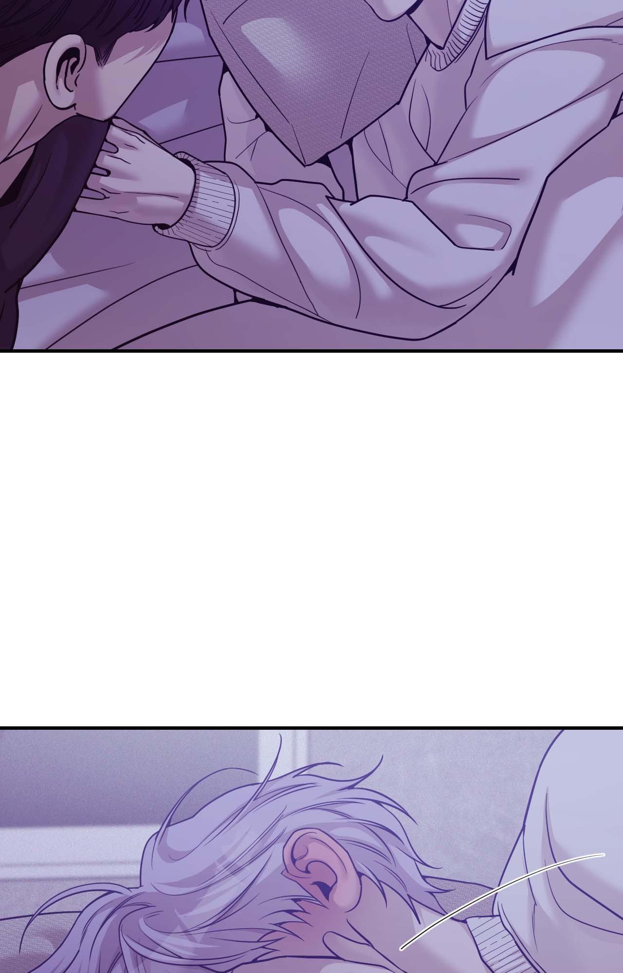 Pearl Boy Chapter 94.4 page 43 - 