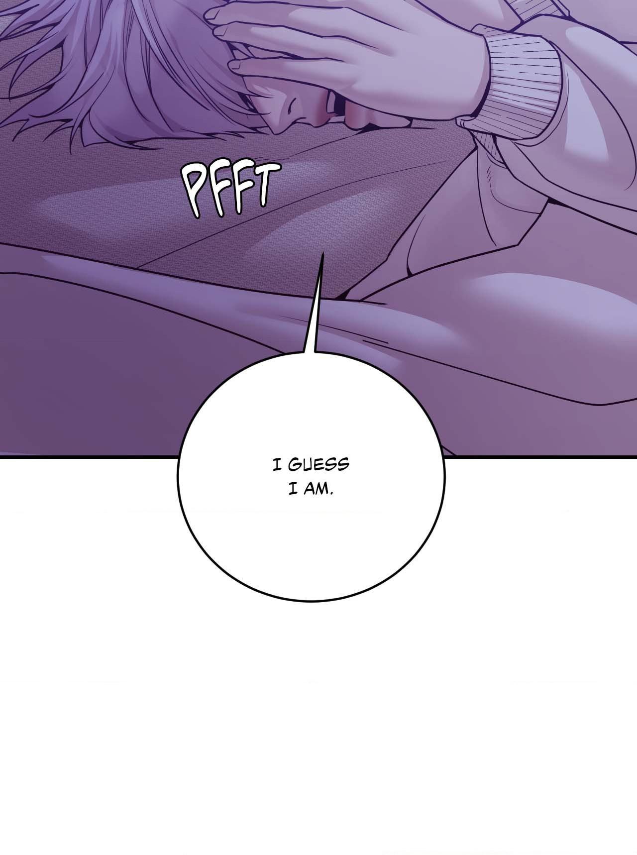 Pearl Boy Chapter 94.4 page 44 - 