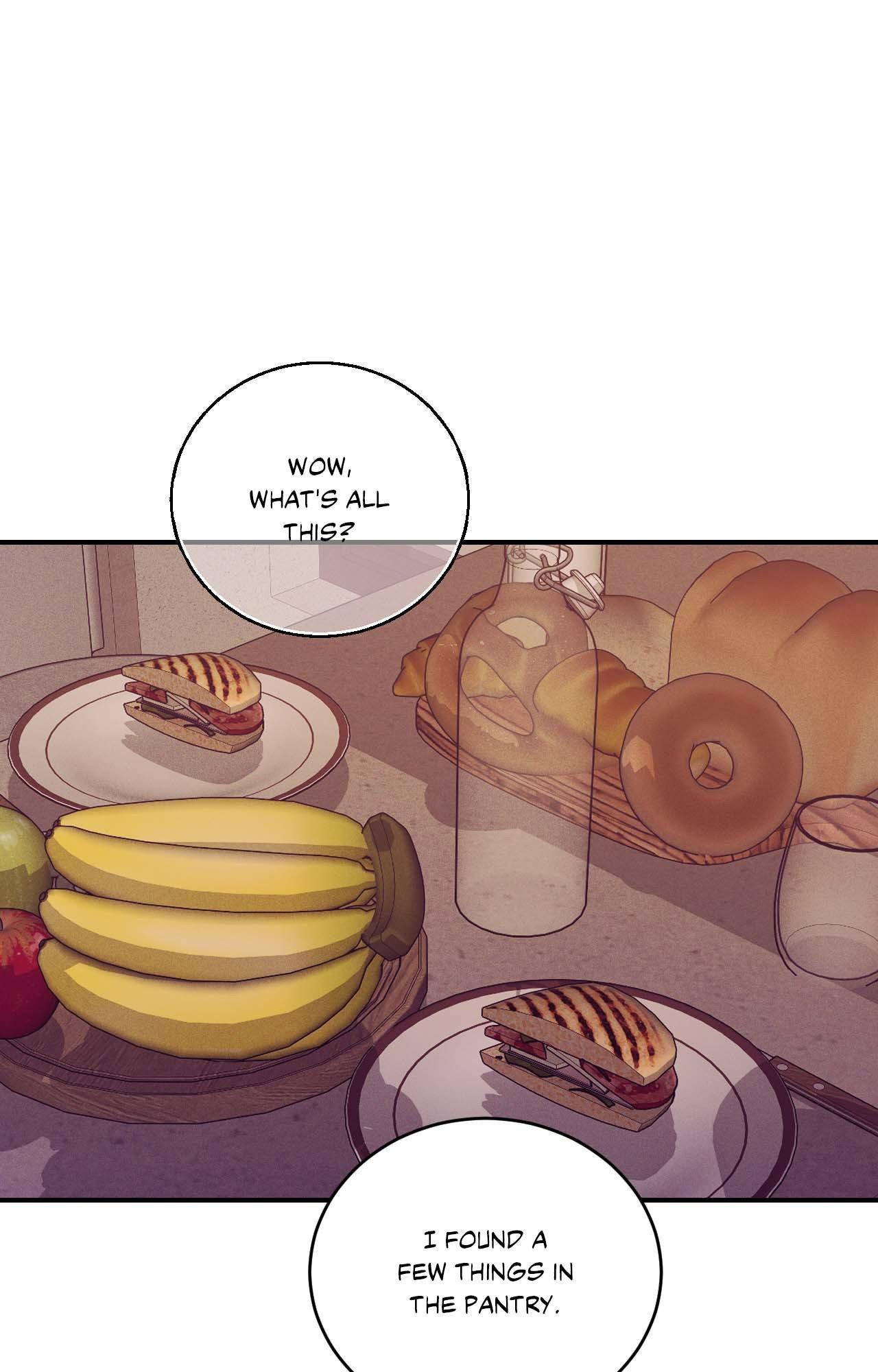 Pearl Boy Chapter 94.4 page 45 - 