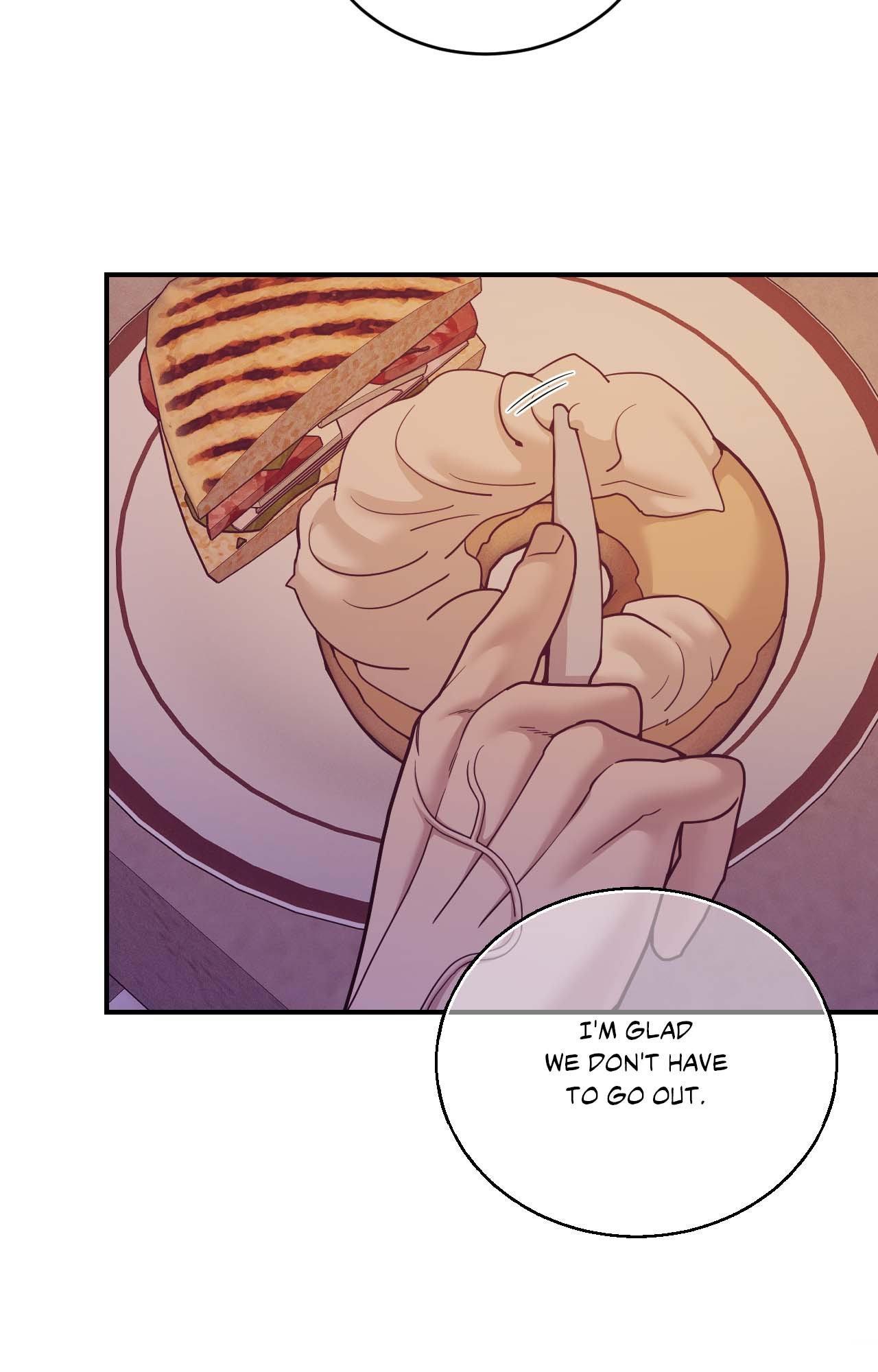Pearl Boy Chapter 94.4 page 46 - 