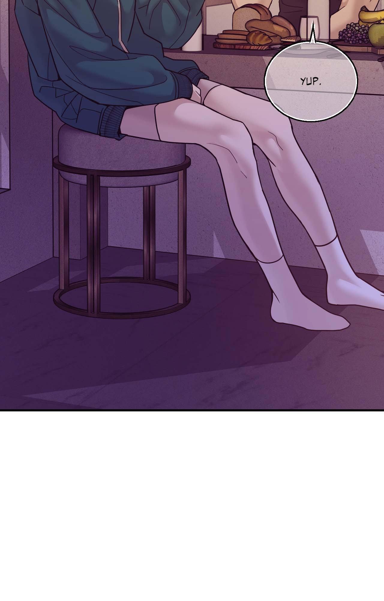 Pearl Boy Chapter 94.4 page 48 - 