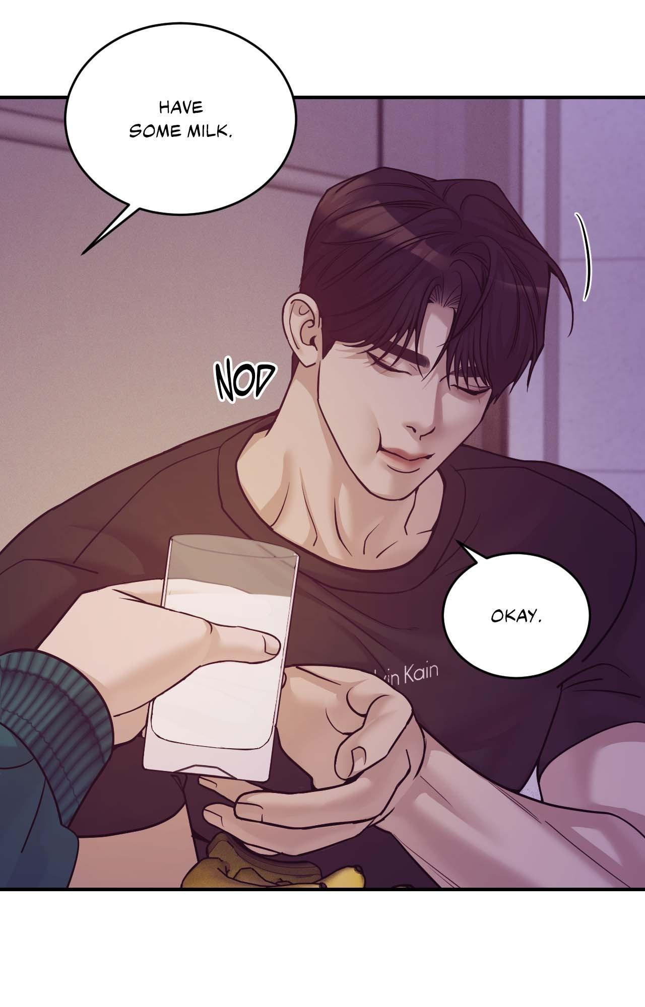 Pearl Boy Chapter 94.4 page 49 - 