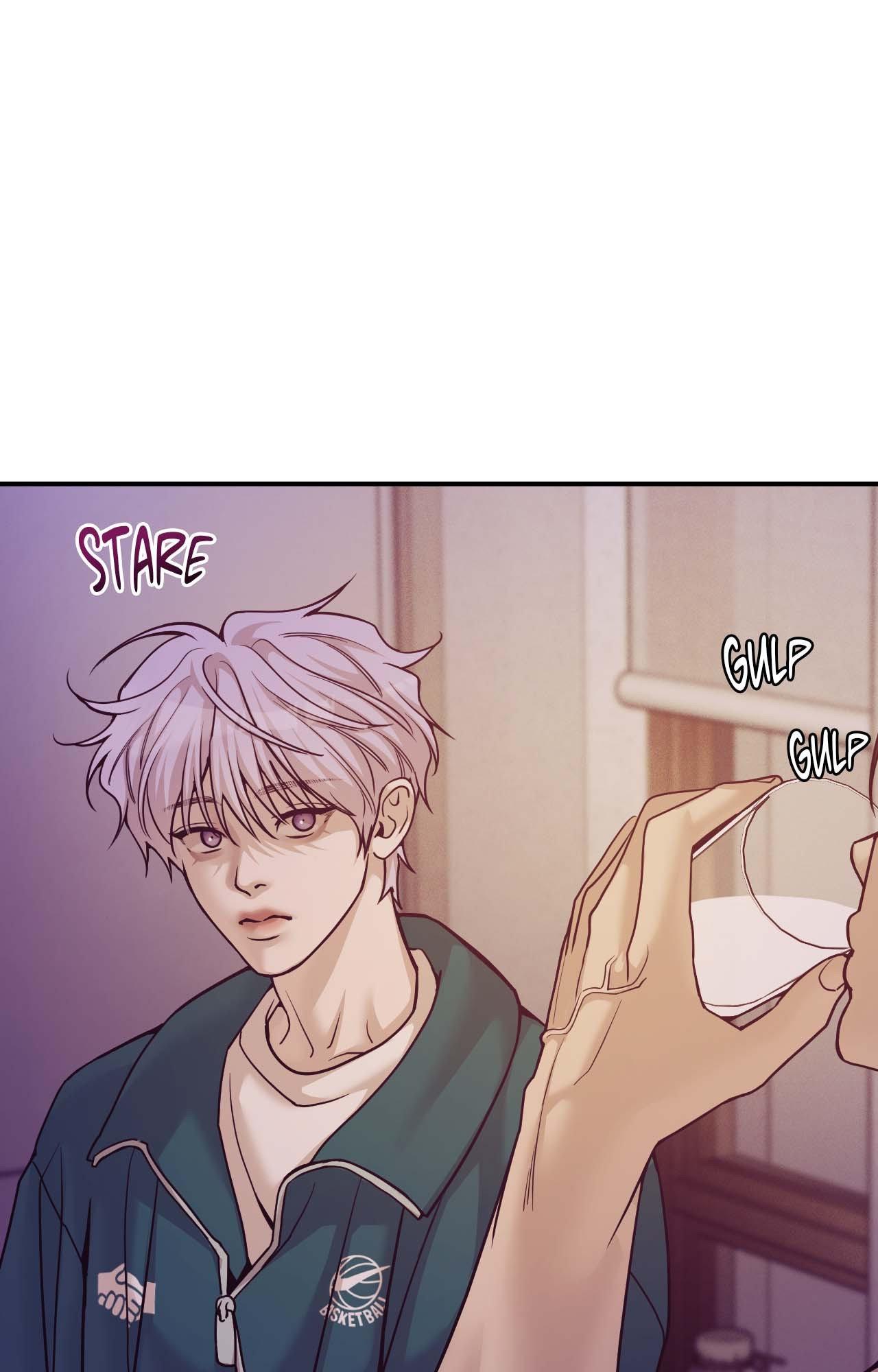 Pearl Boy Chapter 94.4 page 50 - 