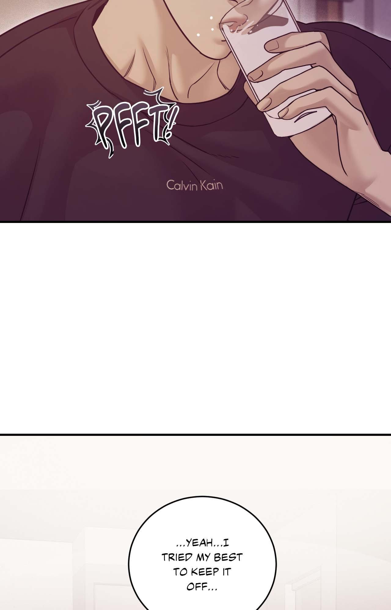 Pearl Boy Chapter 94.4 page 53 - 