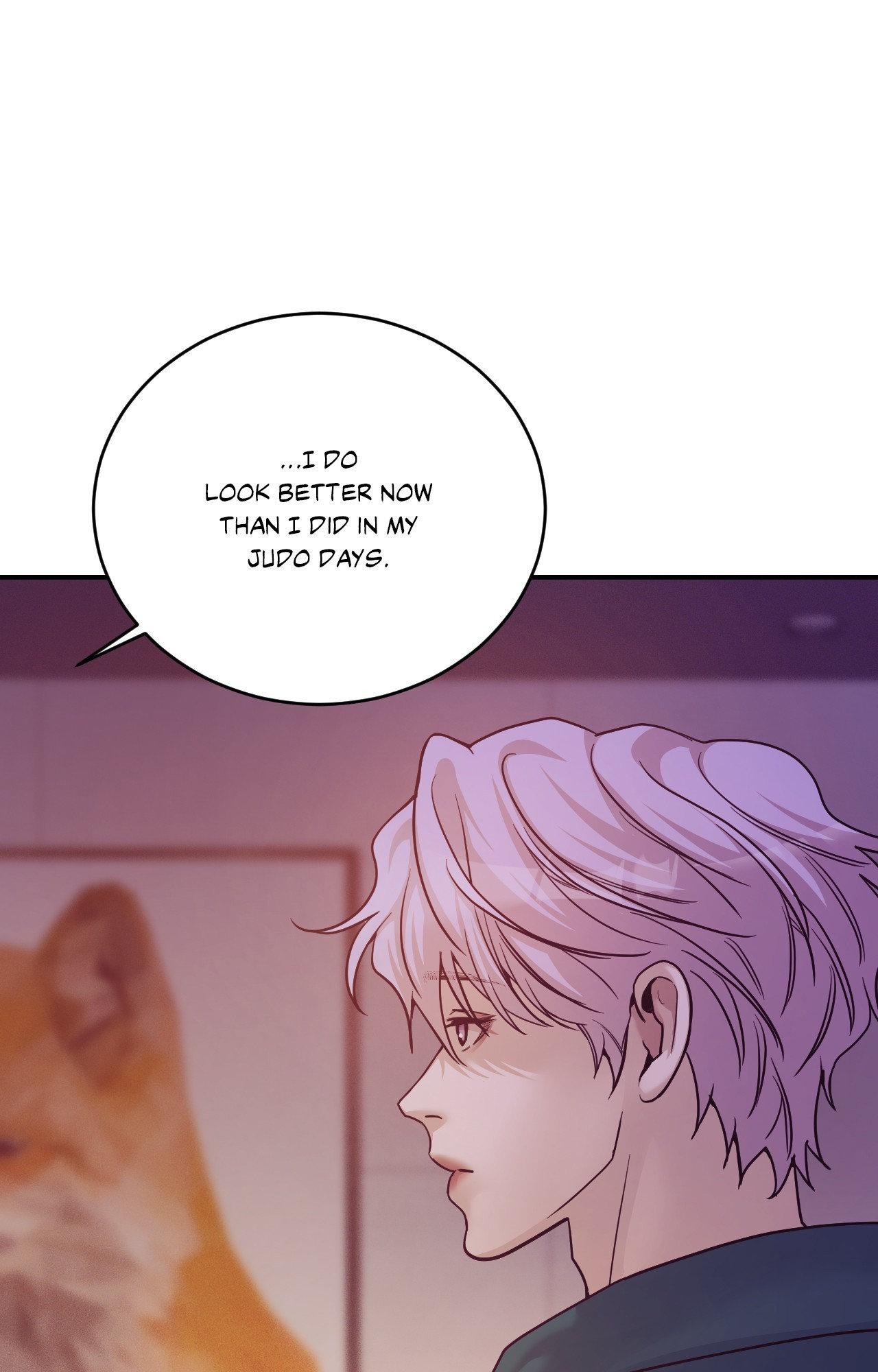Pearl Boy Chapter 94.4 page 58 - 
