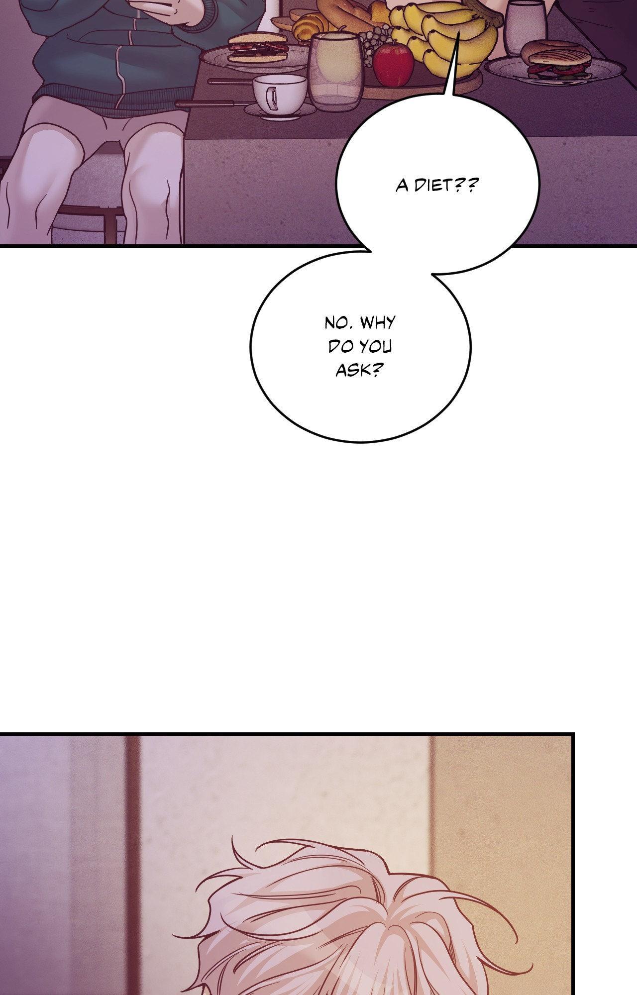 Pearl Boy Chapter 94.4 page 62 - 