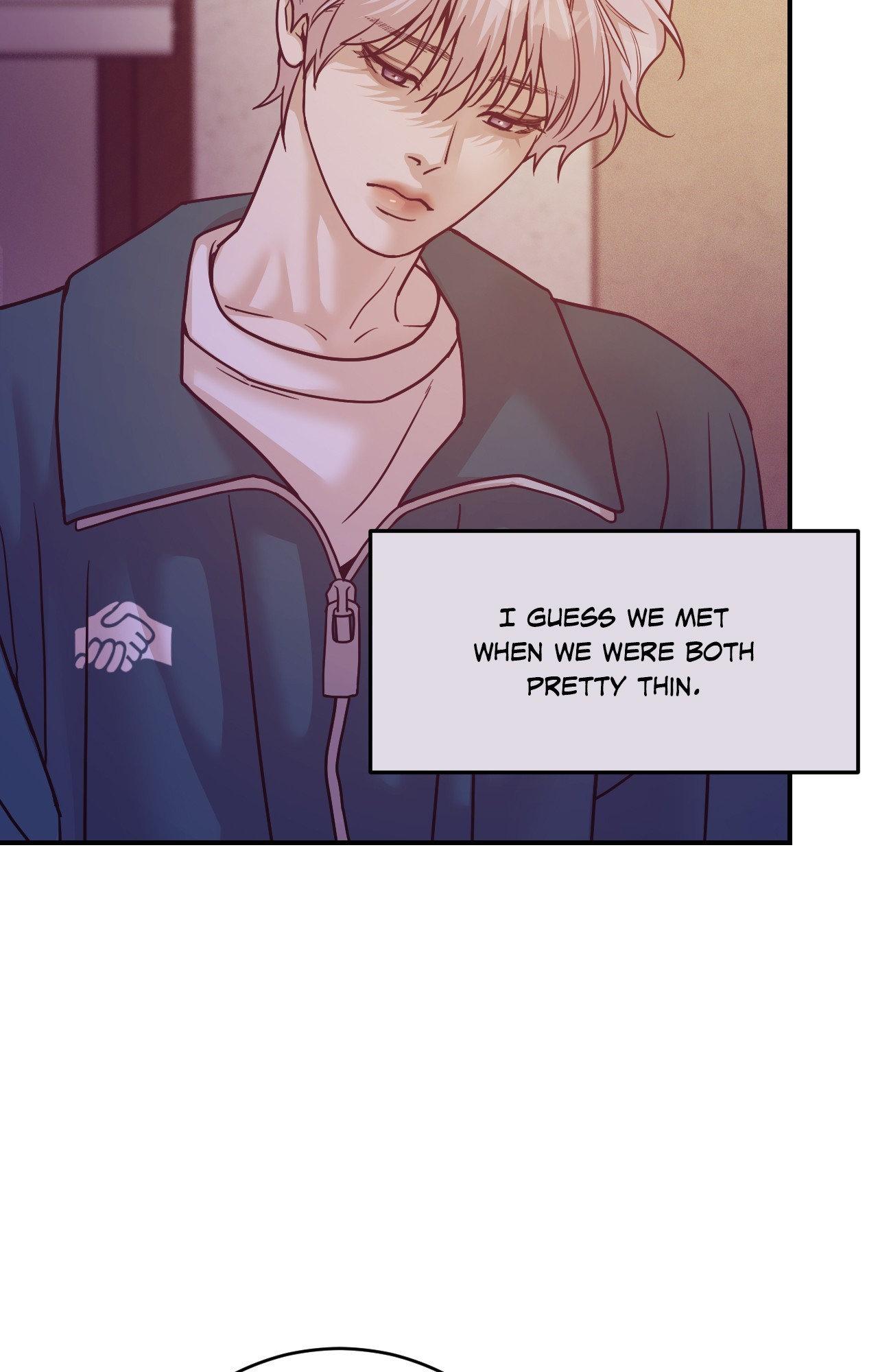 Pearl Boy Chapter 94.4 page 63 - 
