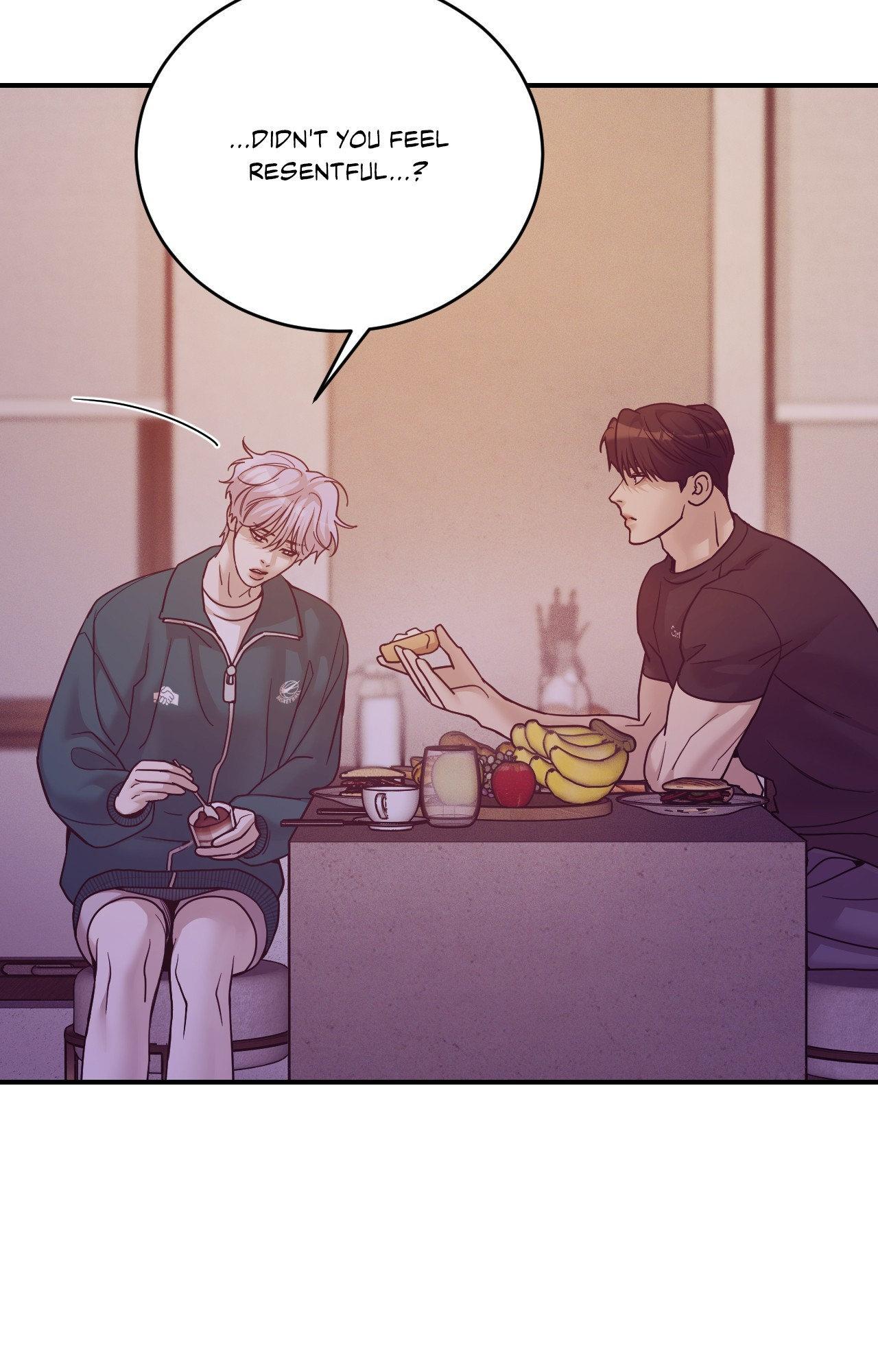 Pearl Boy Chapter 94.4 page 64 - 