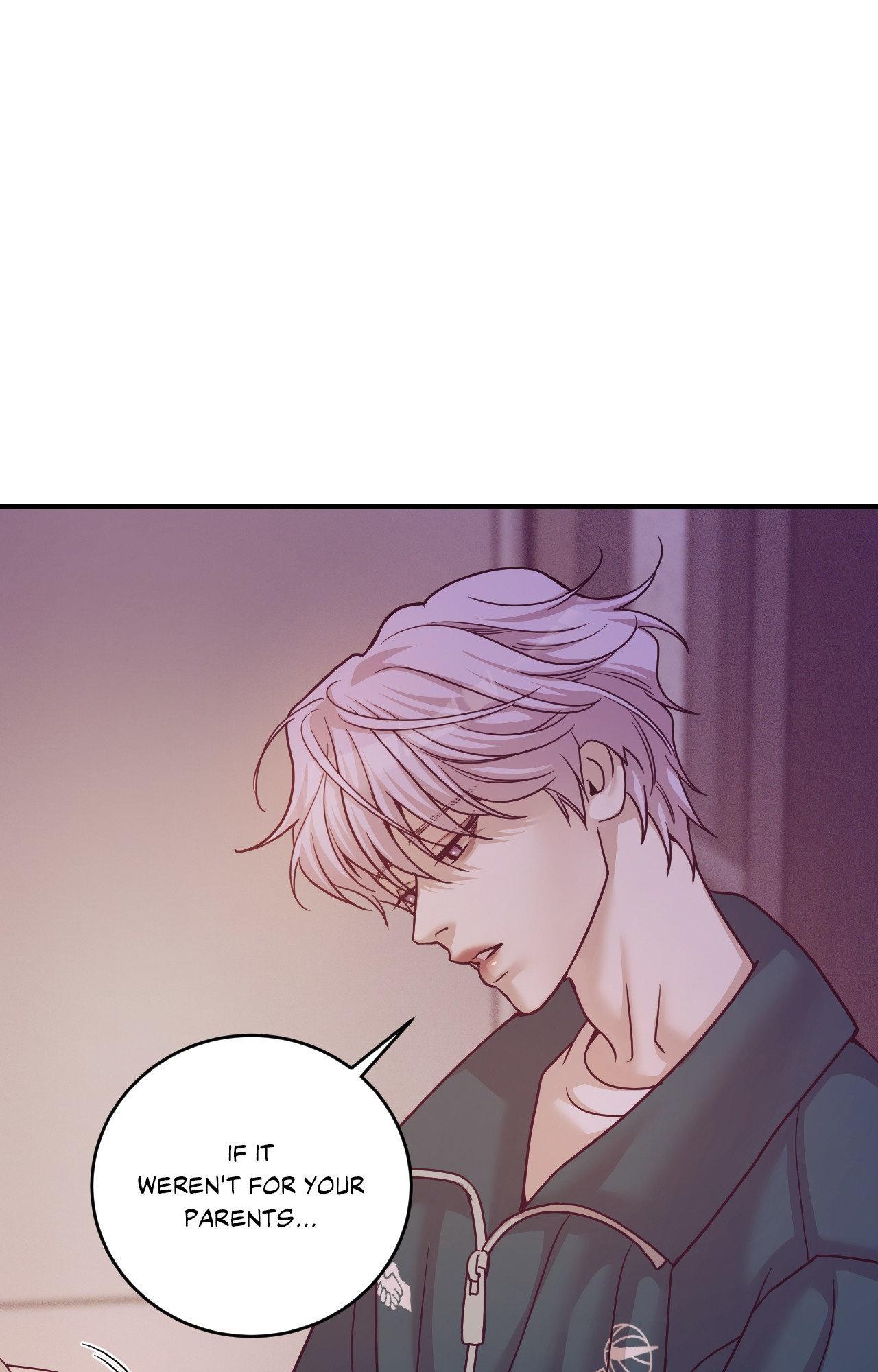 Pearl Boy Chapter 94.4 page 65 - 