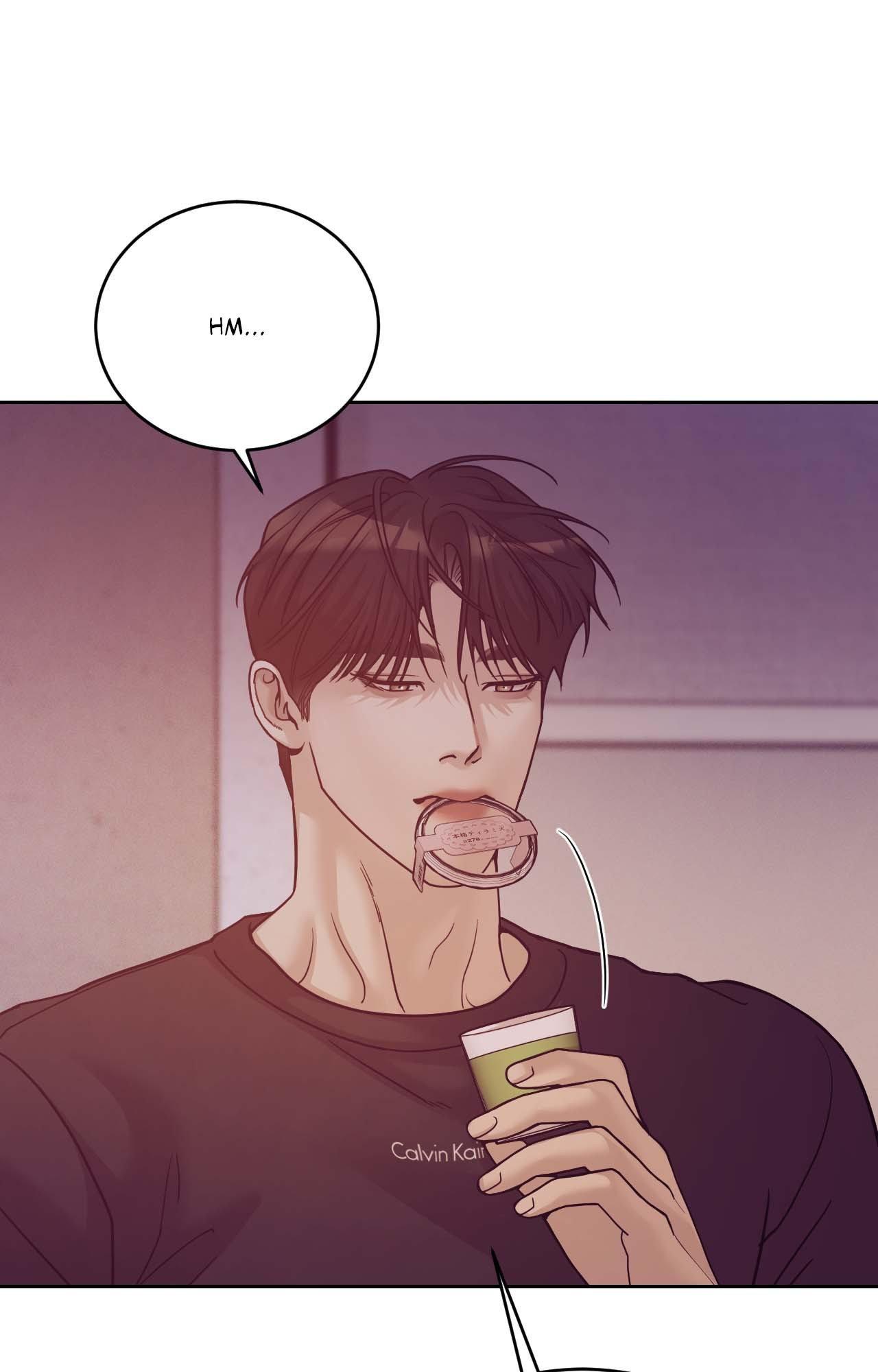 Pearl Boy Chapter 94.4 page 67 - 
