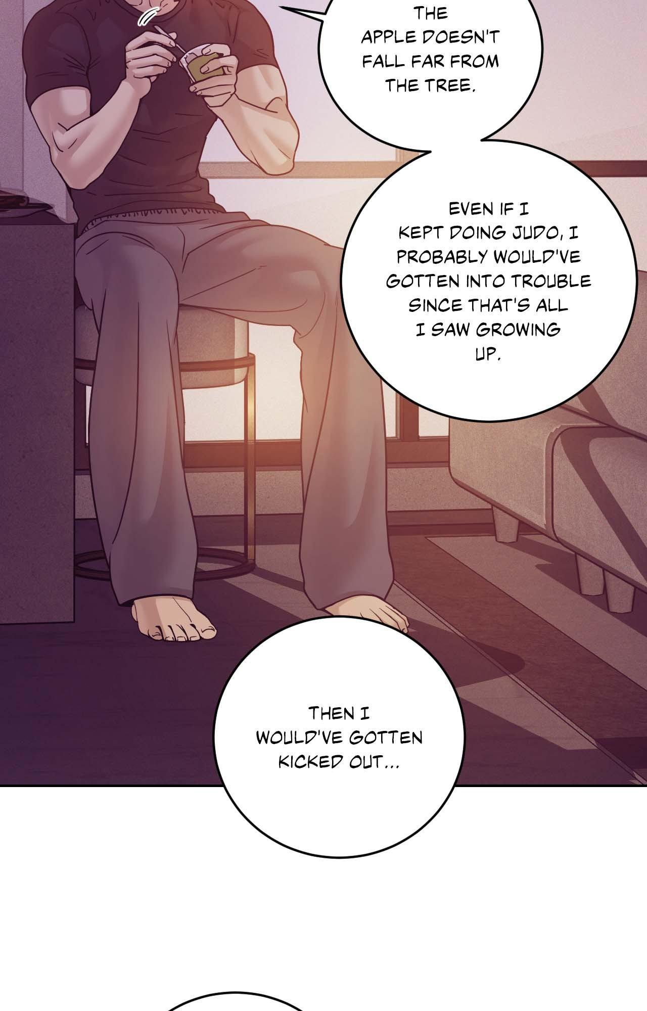 Pearl Boy Chapter 94.4 page 69 - 