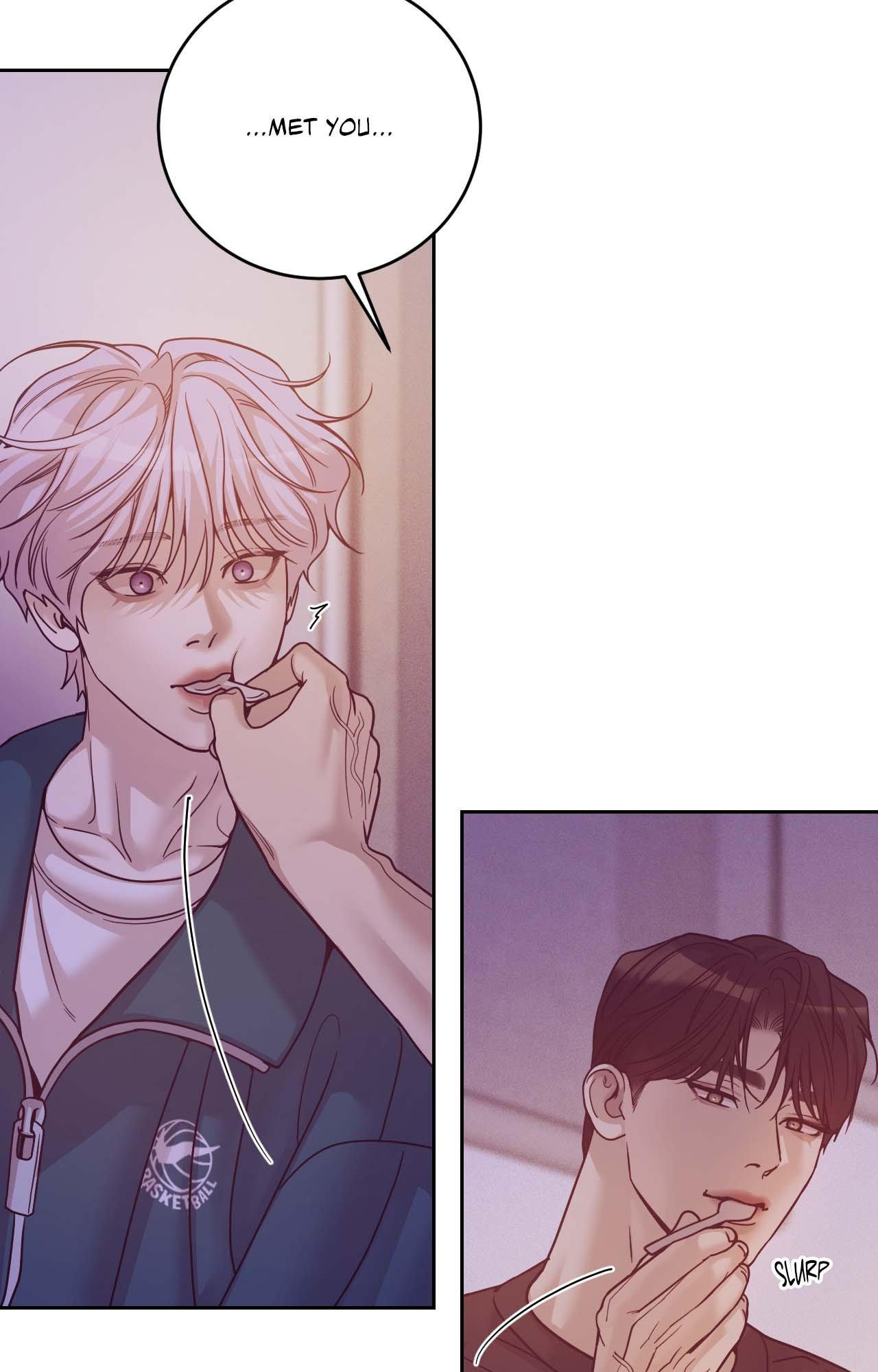 Pearl Boy Chapter 94.4 page 70 - 