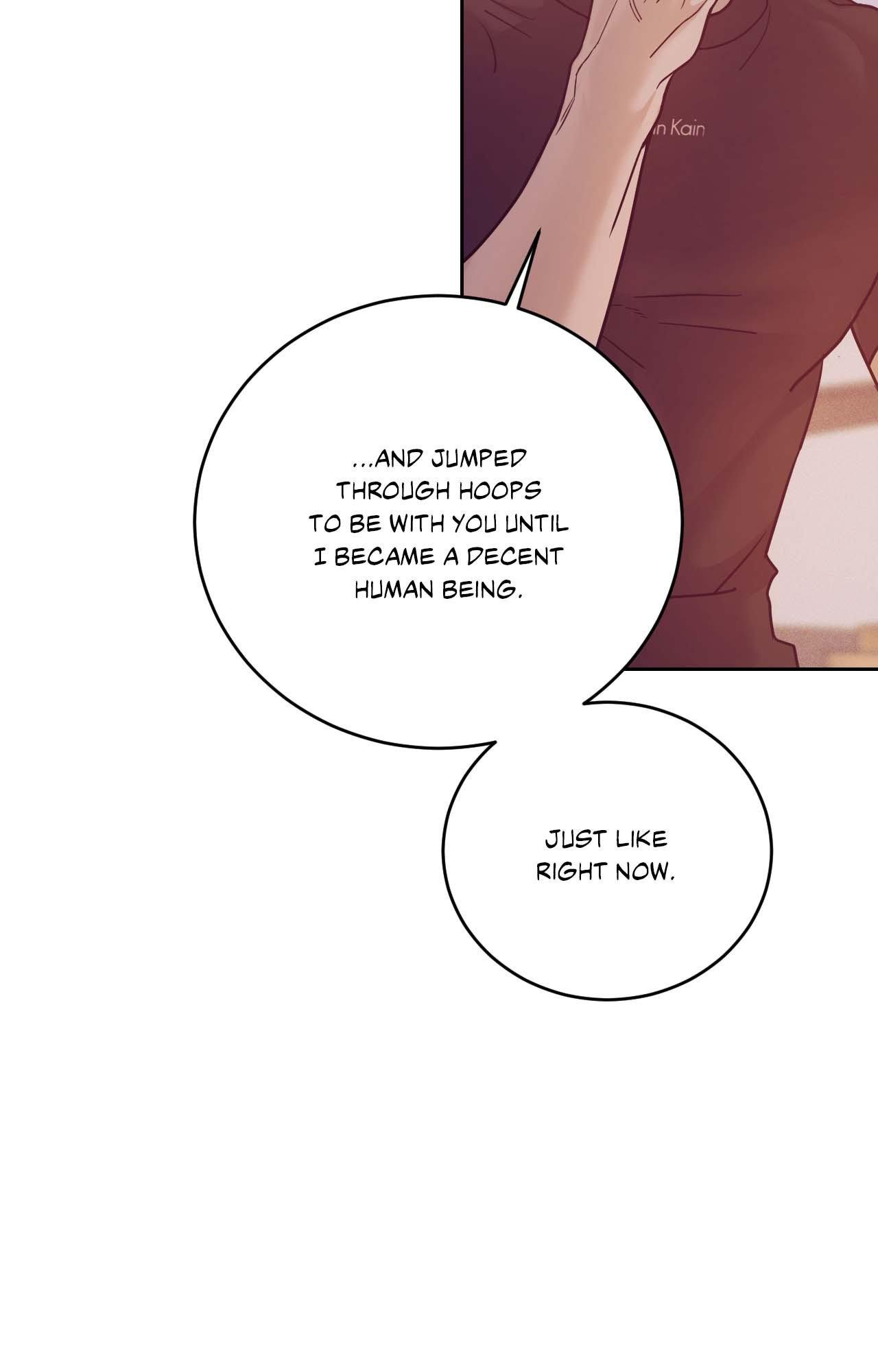 Pearl Boy Chapter 94.4 page 71 - 