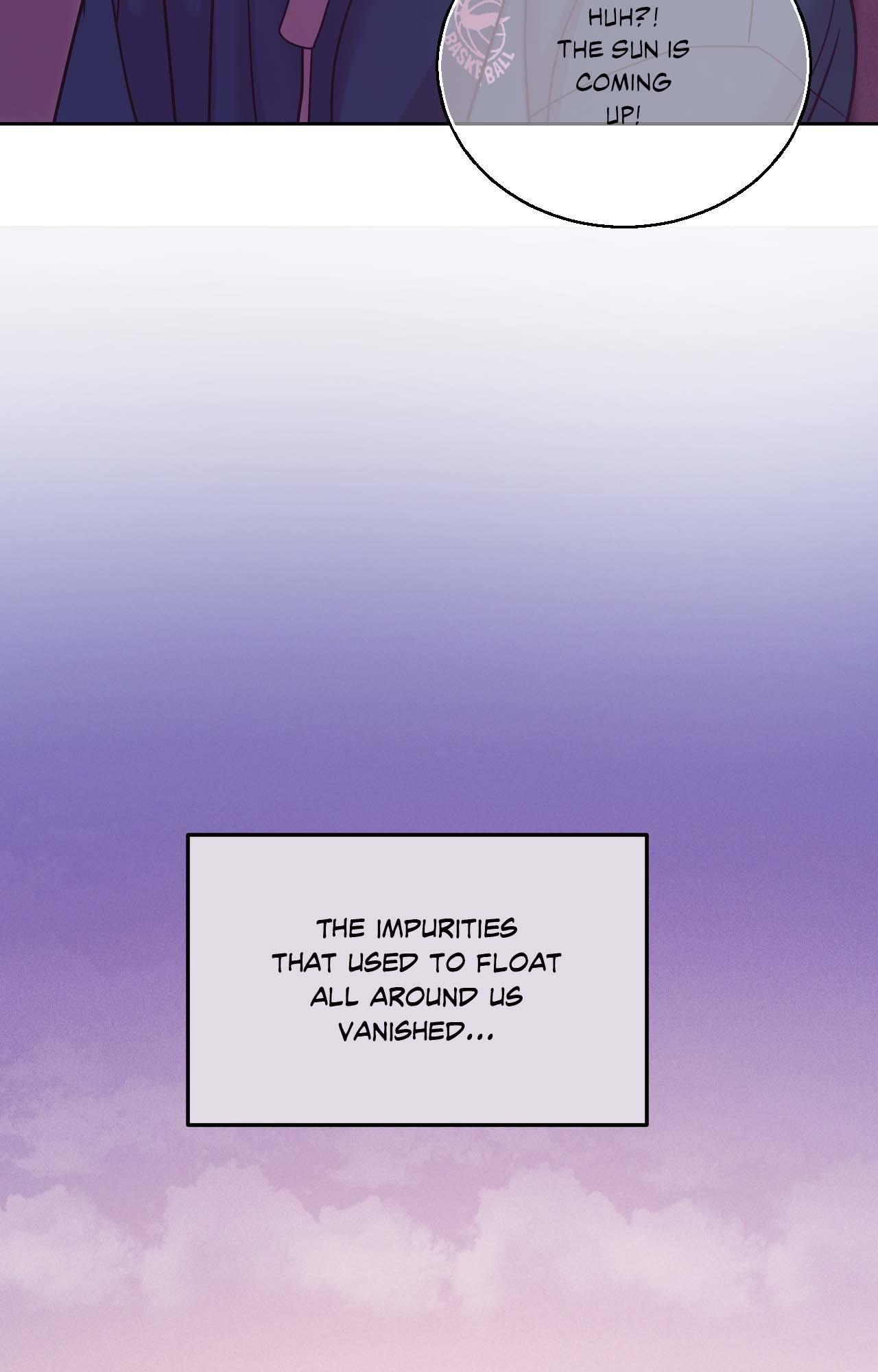 Pearl Boy Chapter 94.4 page 75 - 