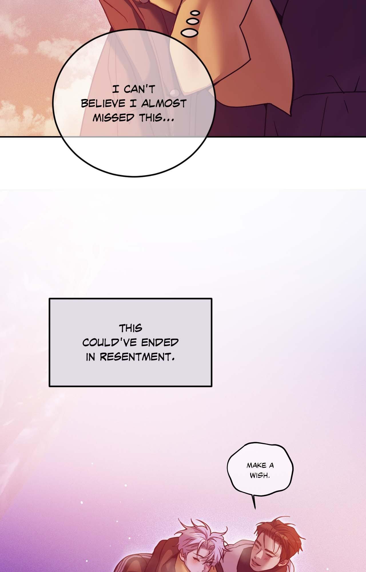 Pearl Boy Chapter 94.4 page 82 - 
