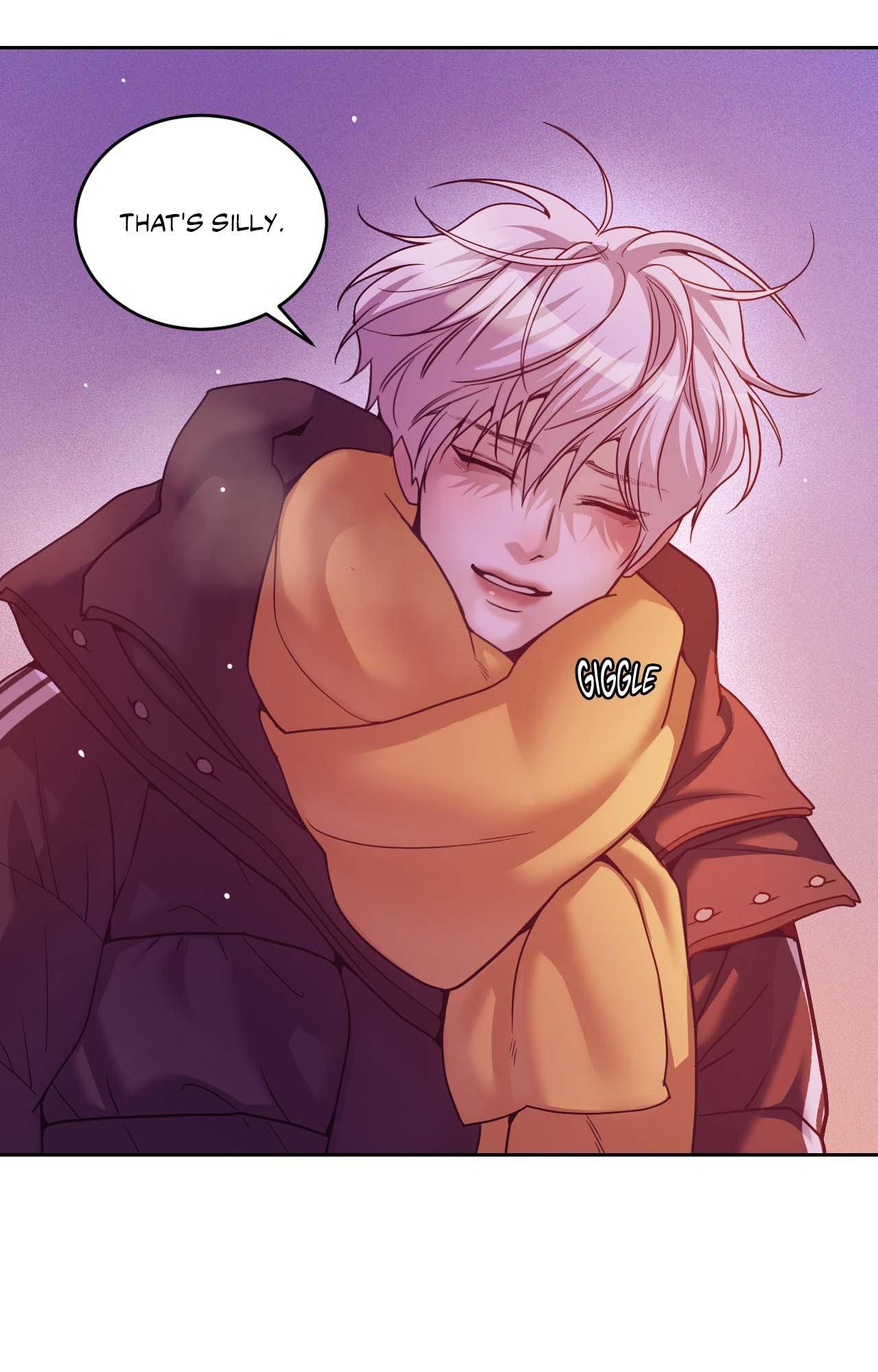 Pearl Boy Chapter 94.4 page 86 - 